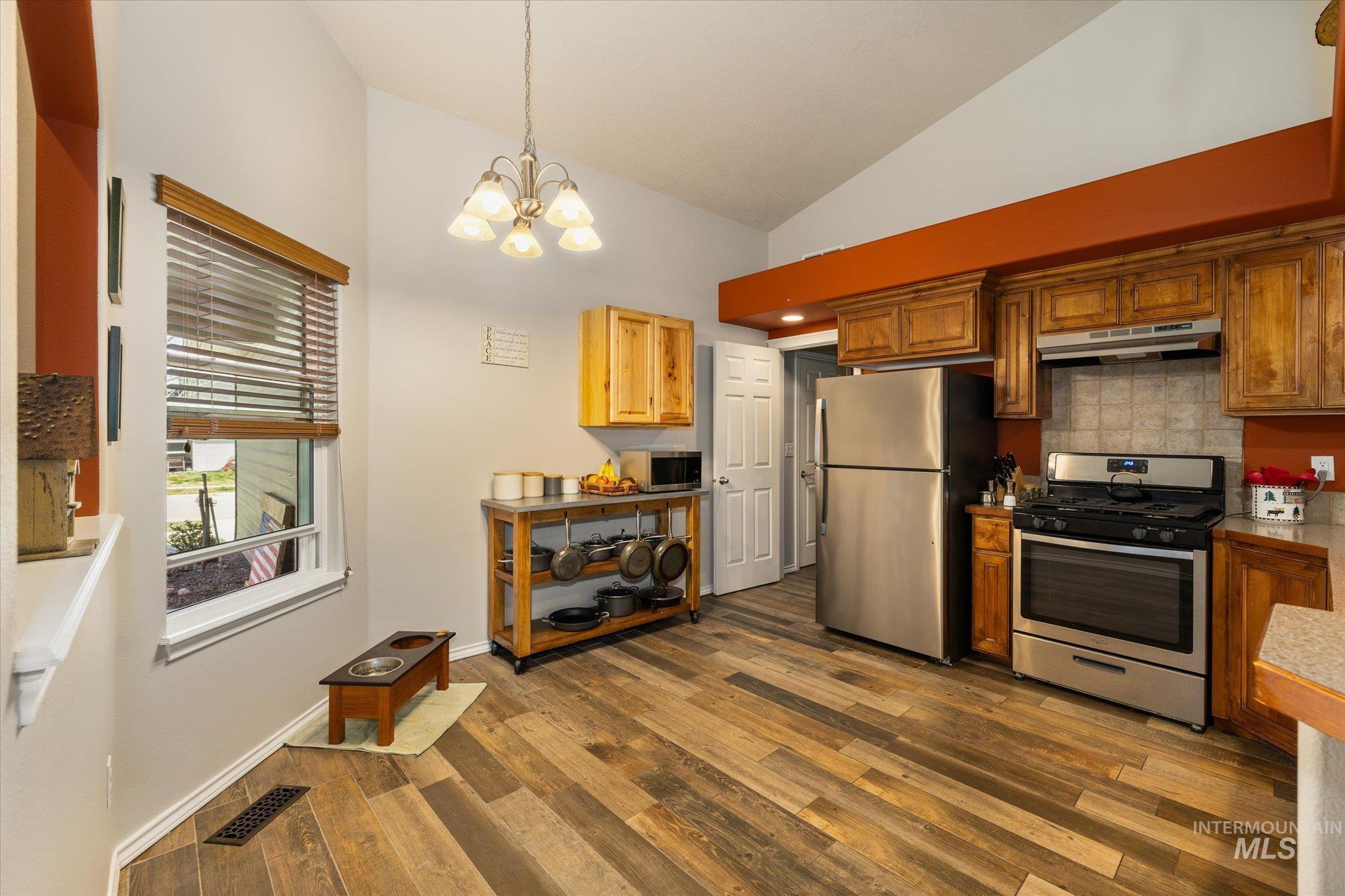 3601 S Big Lost Ave, Nampa, Idaho 83686, 3 Bedrooms, 2 Bathrooms, Residential For Sale, Price $359,000, 98979654