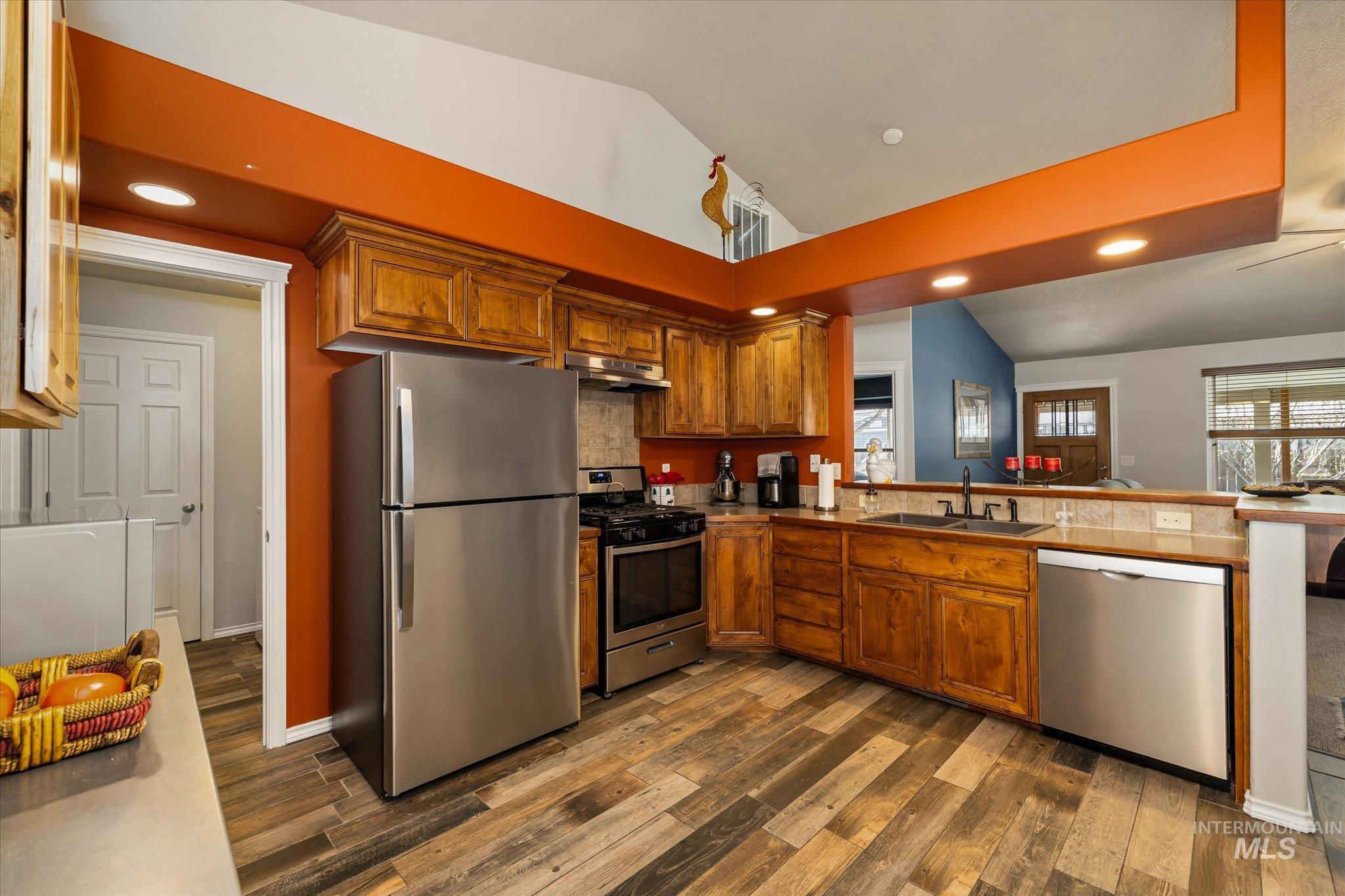 3601 S Big Lost Ave, Nampa, Idaho 83686, 3 Bedrooms, 2 Bathrooms, Residential For Sale, Price $359,000, 98979654