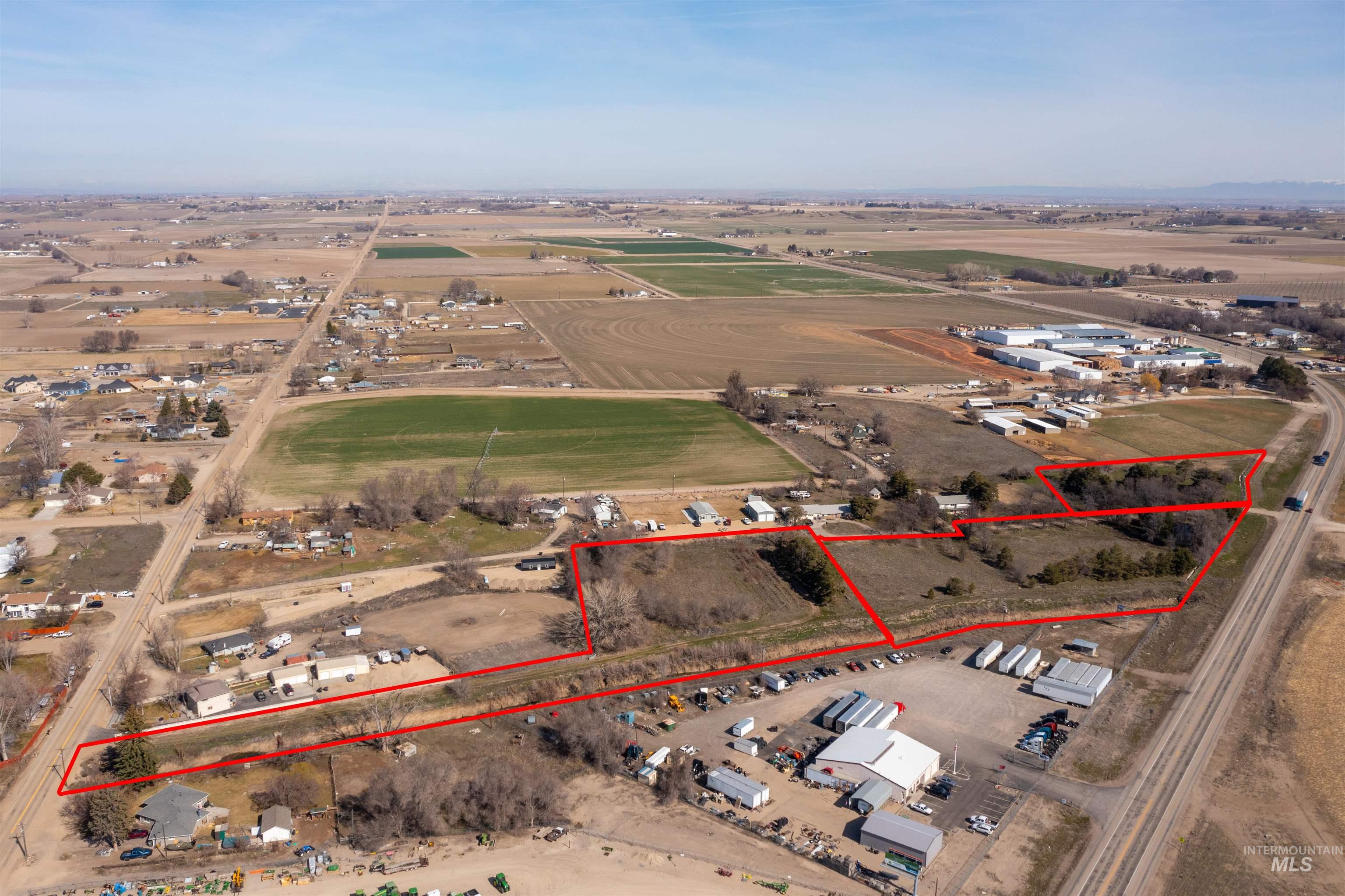 TBD Highway 95, Wilder, Idaho 83676, Land For Sale, Price $600,000, 98979656