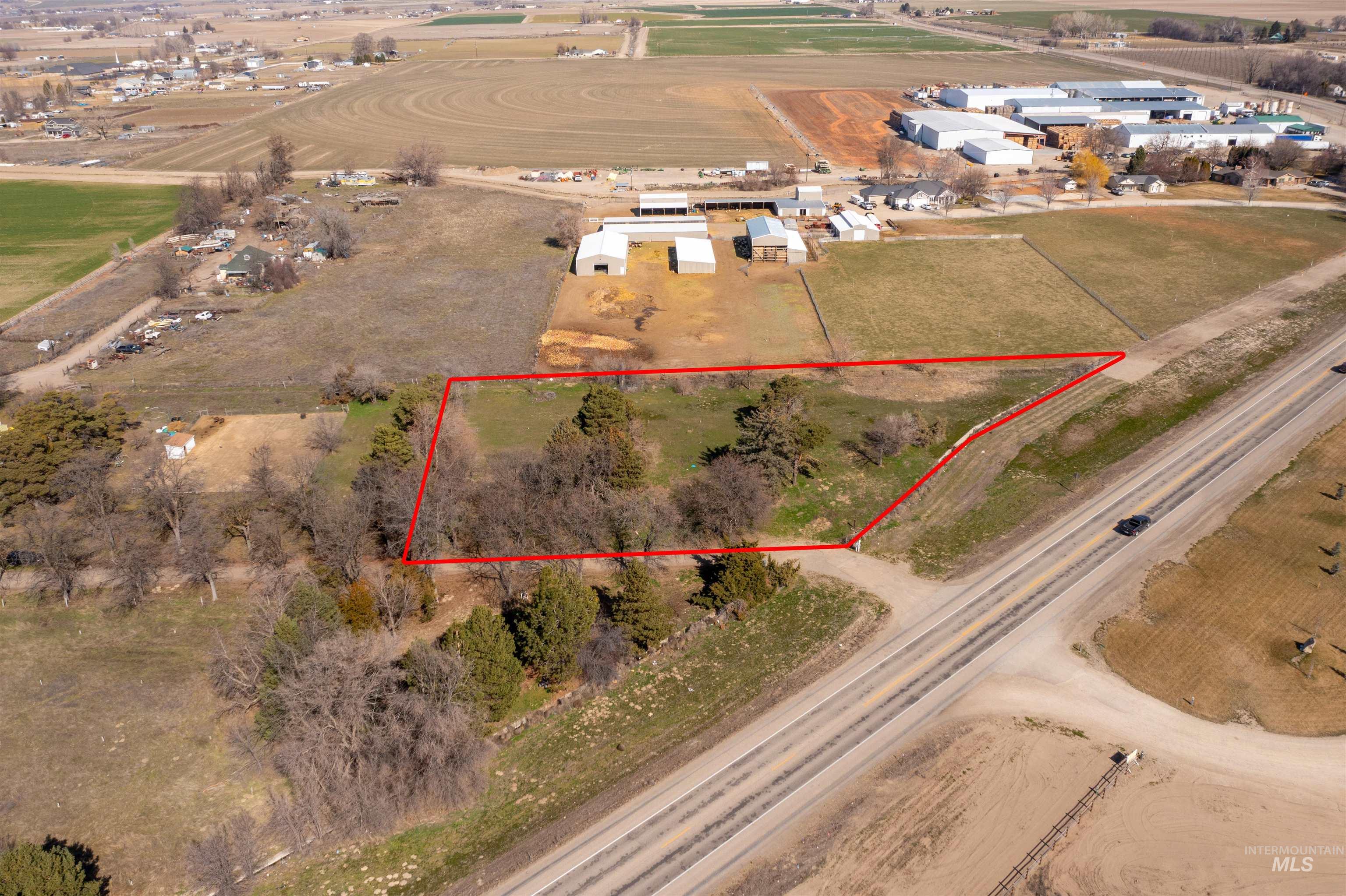 TBD Highway 95, Wilder, Idaho 83676, Land For Sale, Price $600,000, 98979656