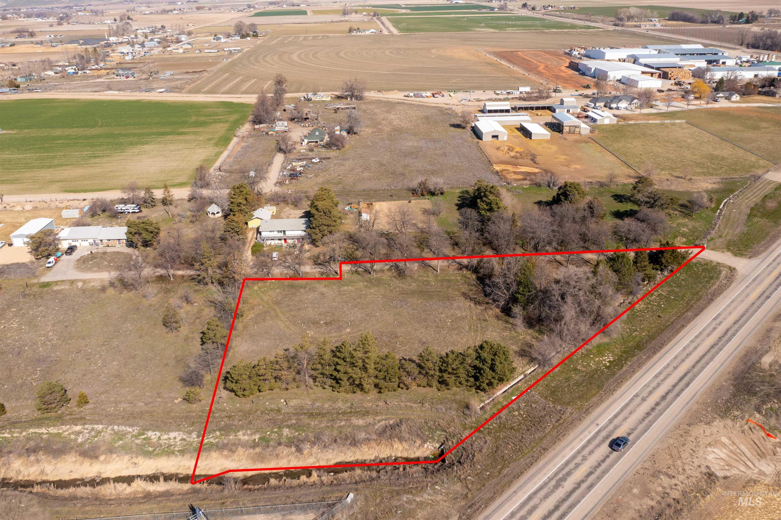 TBD Highway 95, Wilder, Idaho 83676, Land For Sale, Price $600,000, 98979656