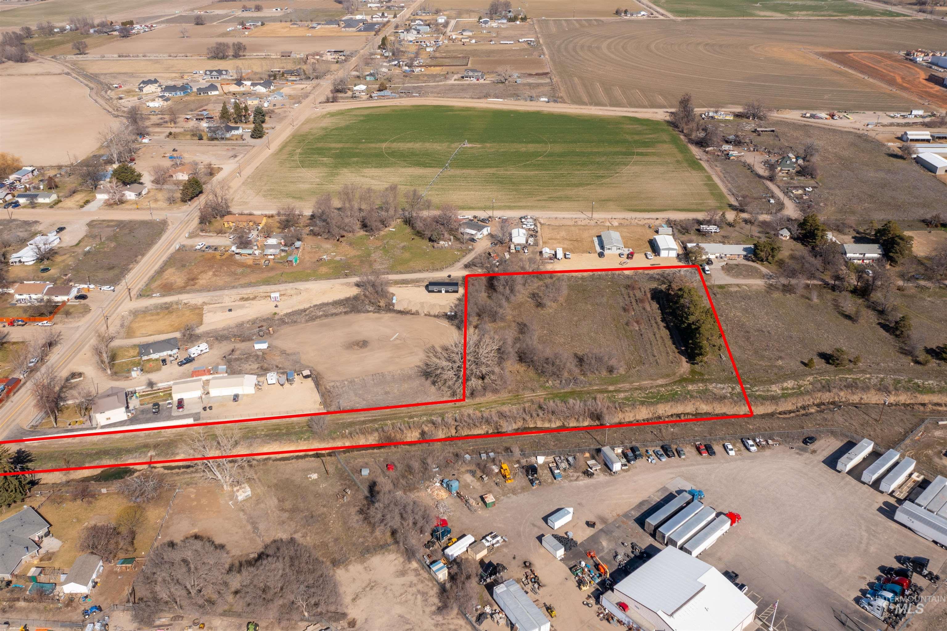 TBD Highway 95, Wilder, Idaho 83676, Land For Sale, Price $600,000, 98979656