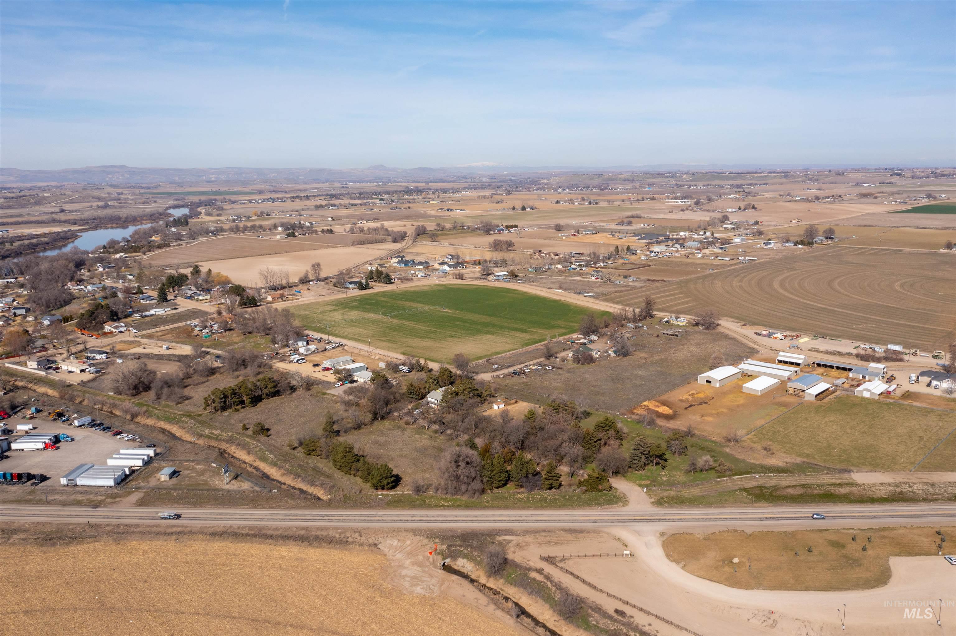 TBD Highway 95, Wilder, Idaho 83676, Land For Sale, Price $600,000, 98979656