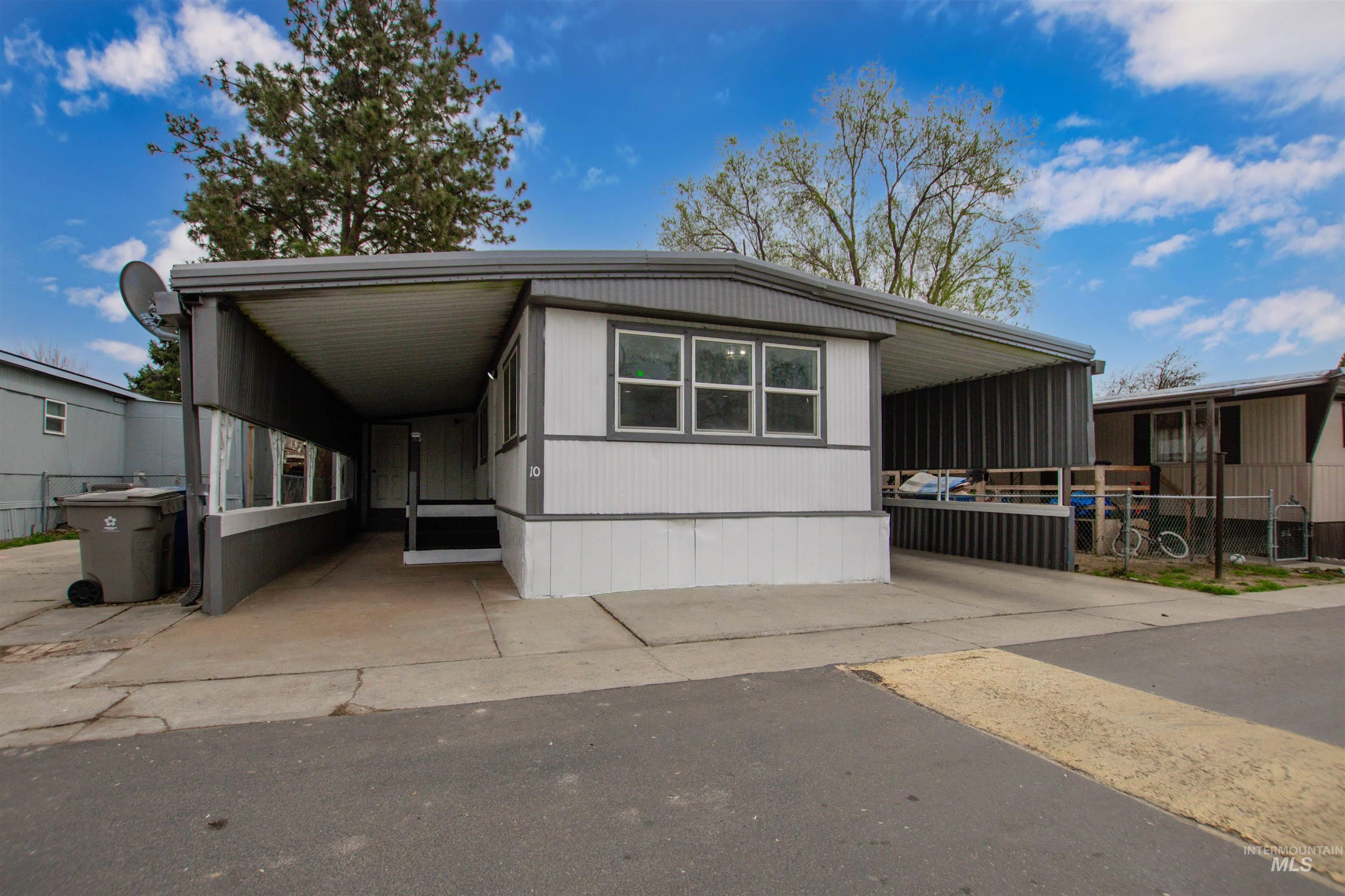 Residential For Sale