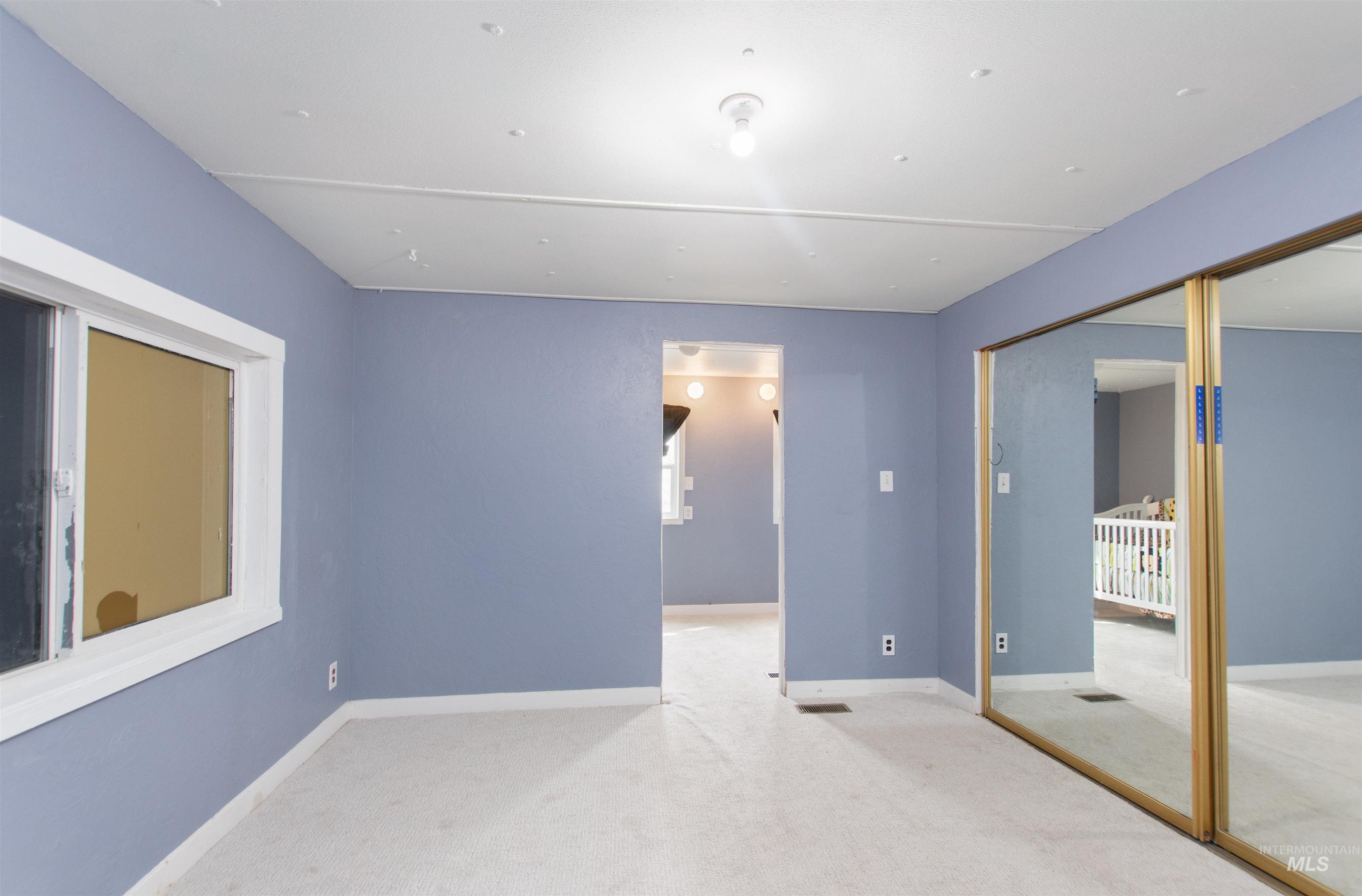 1410 Flamingo Ave, Nampa, Idaho 83651, 3 Bedrooms, 1 Bathroom, Residential For Sale, Price $110,000, 98979658