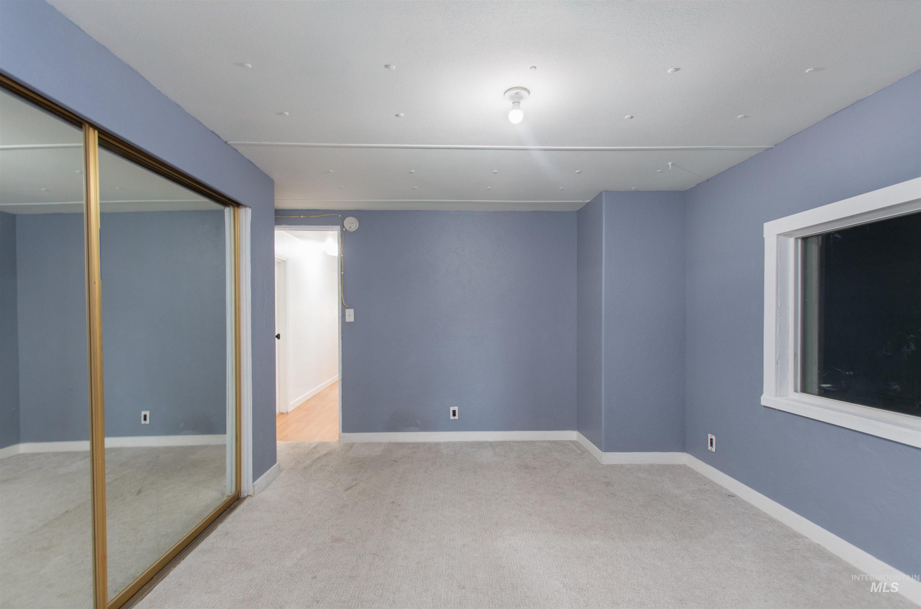 1410 Flamingo Ave, Nampa, Idaho 83651, 3 Bedrooms, 1 Bathroom, Residential For Sale, Price $110,000, 98979658