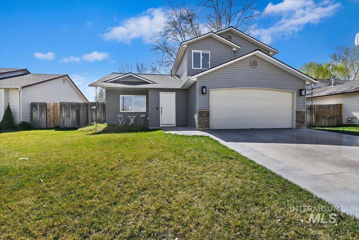 16657 Old Friendship Way, Caldwell, Idaho 83607, 4 Bedrooms, 3 Bathrooms, Residential For Sale, Price $385,000, 98979659