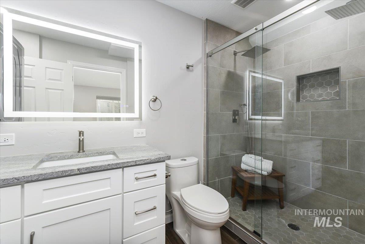 16657 Old Friendship Way, Caldwell, Idaho 83607, 4 Bedrooms, 3 Bathrooms, Residential For Sale, Price $385,000, 98979659