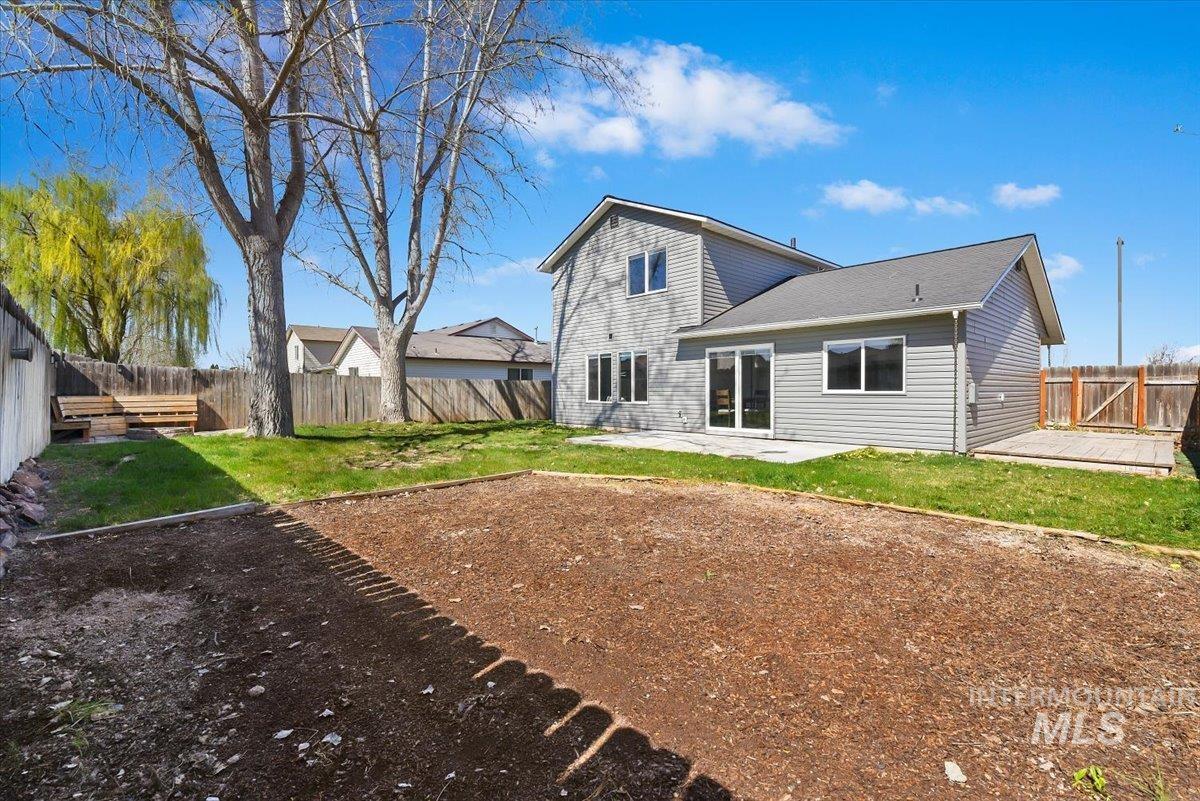 16657 Old Friendship Way, Caldwell, Idaho 83607, 4 Bedrooms, 3 Bathrooms, Residential For Sale, Price $385,000, 98979659