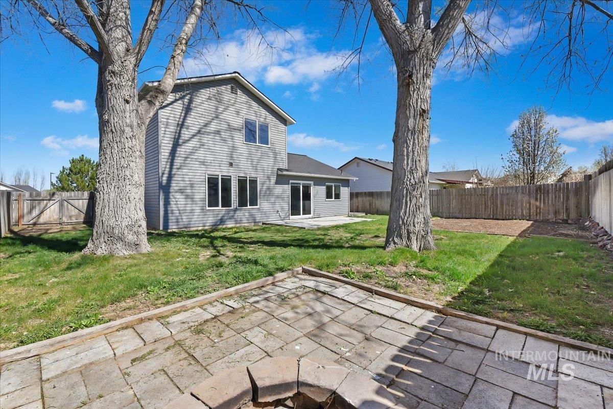 16657 Old Friendship Way, Caldwell, Idaho 83607, 4 Bedrooms, 3 Bathrooms, Residential For Sale, Price $385,000, 98979659