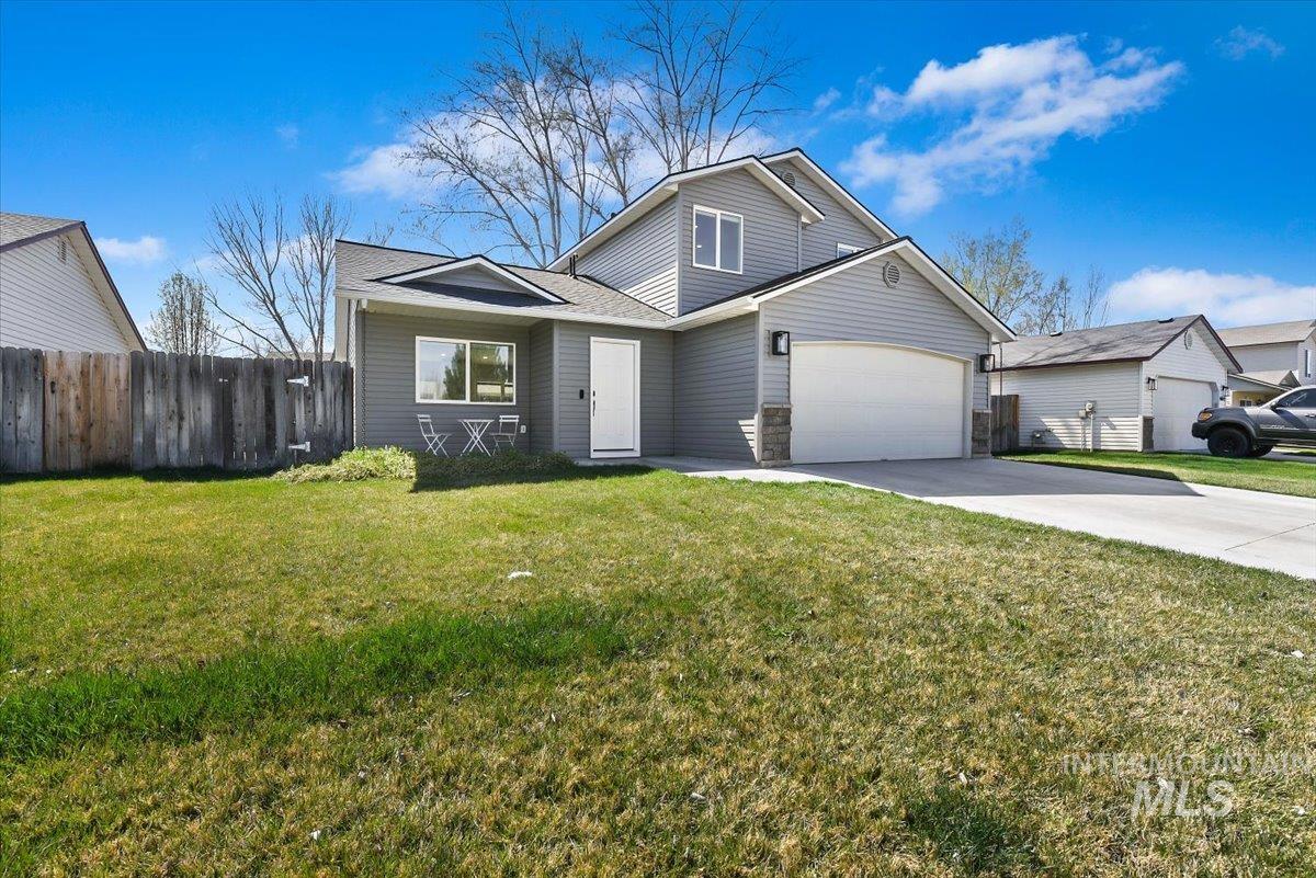16657 Old Friendship Way, Caldwell, Idaho 83607, 4 Bedrooms, 3 Bathrooms, Residential For Sale, Price $385,000, 98979659
