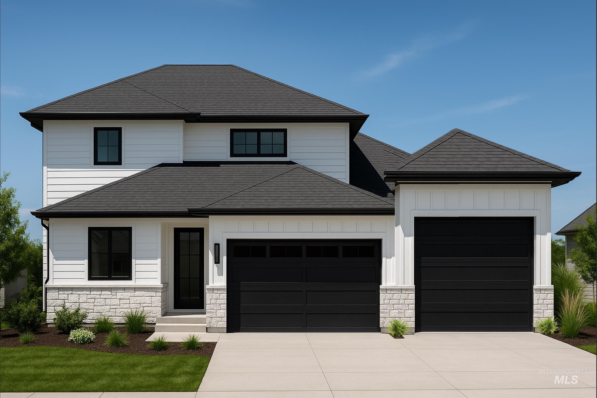 4736 N Supai Pl, Meridian, Idaho 83646, 3 Bedrooms, 3.5 Bathrooms, Residential For Sale, Price $1,115,999, 98979660