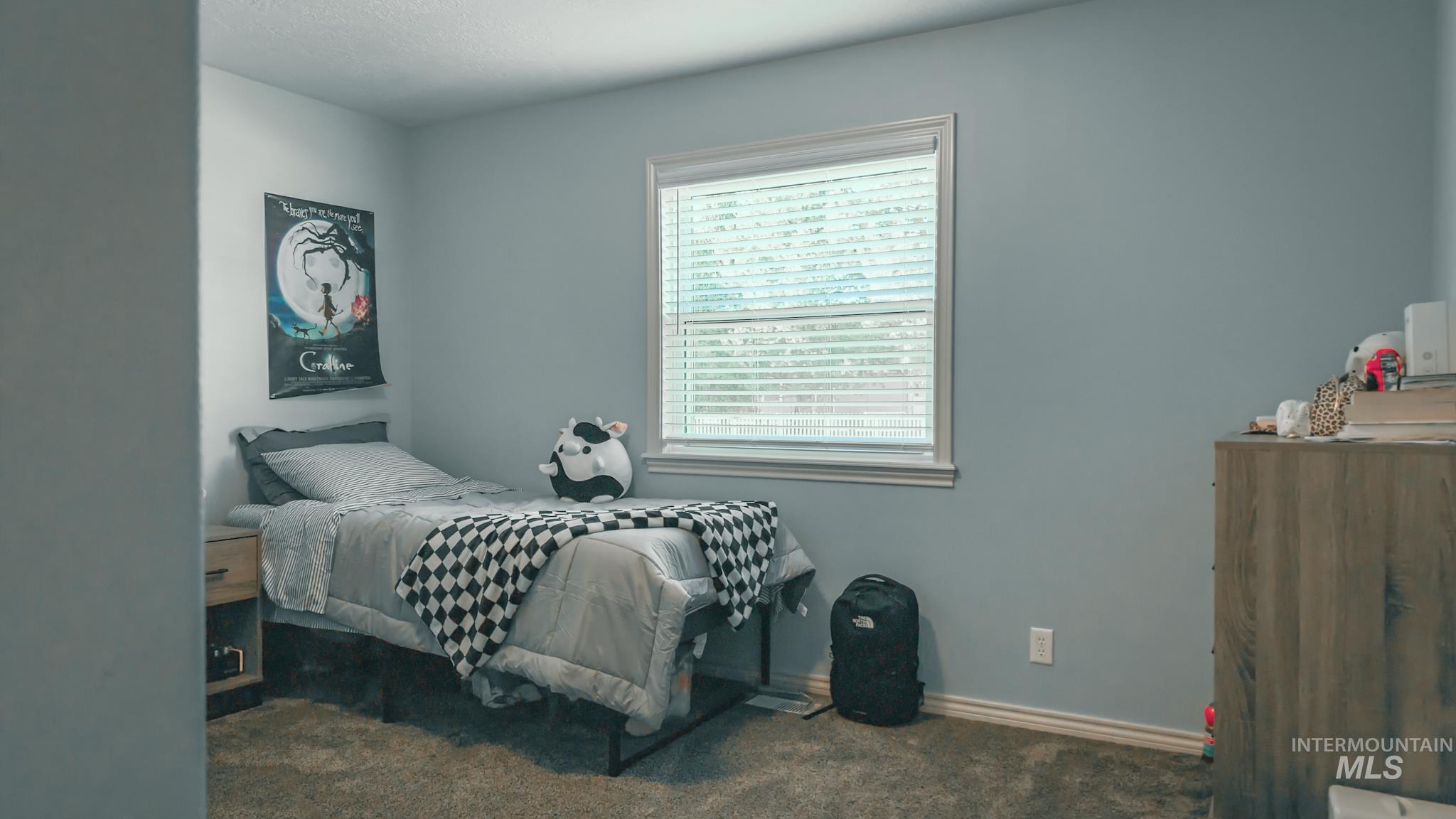 334 E Burney Glen Dr, Meridian, Idaho 83646, 4 Bedrooms, 2 Bathrooms, Residential For Sale, Price $565,000, 98979664