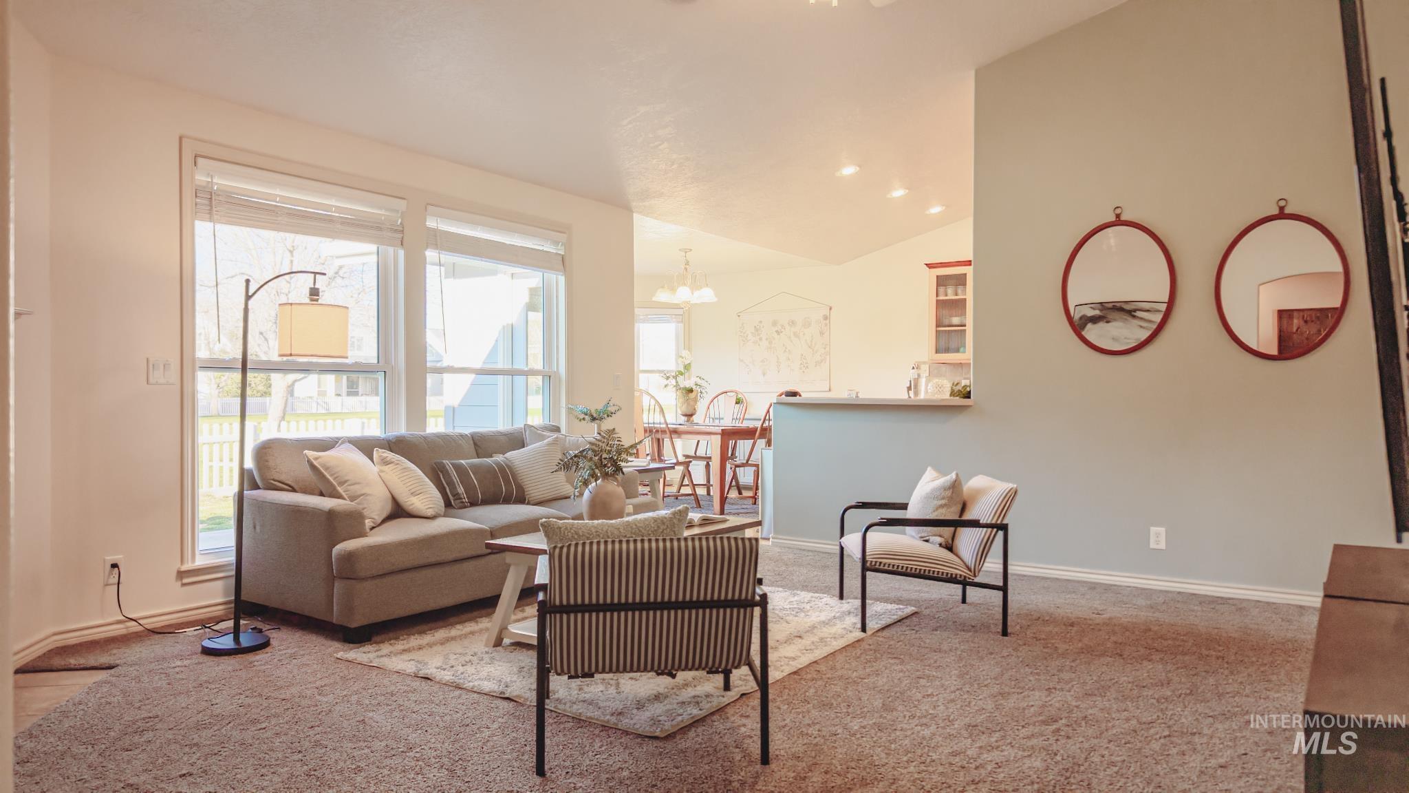 334 E Burney Glen Dr, Meridian, Idaho 83646, 4 Bedrooms, 2 Bathrooms, Residential For Sale, Price $565,000, 98979664