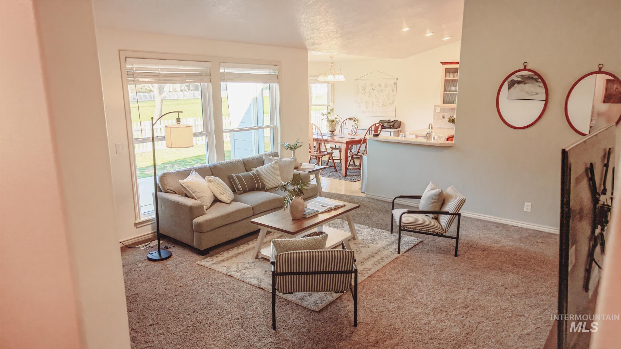 334 E Burney Glen Dr, Meridian, Idaho 83646, 4 Bedrooms, 2 Bathrooms, Residential For Sale, Price $565,000, 98979664