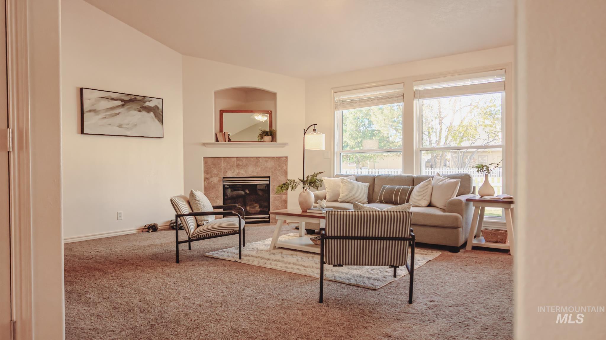 334 E Burney Glen Dr, Meridian, Idaho 83646, 4 Bedrooms, 2 Bathrooms, Residential For Sale, Price $565,000, 98979664