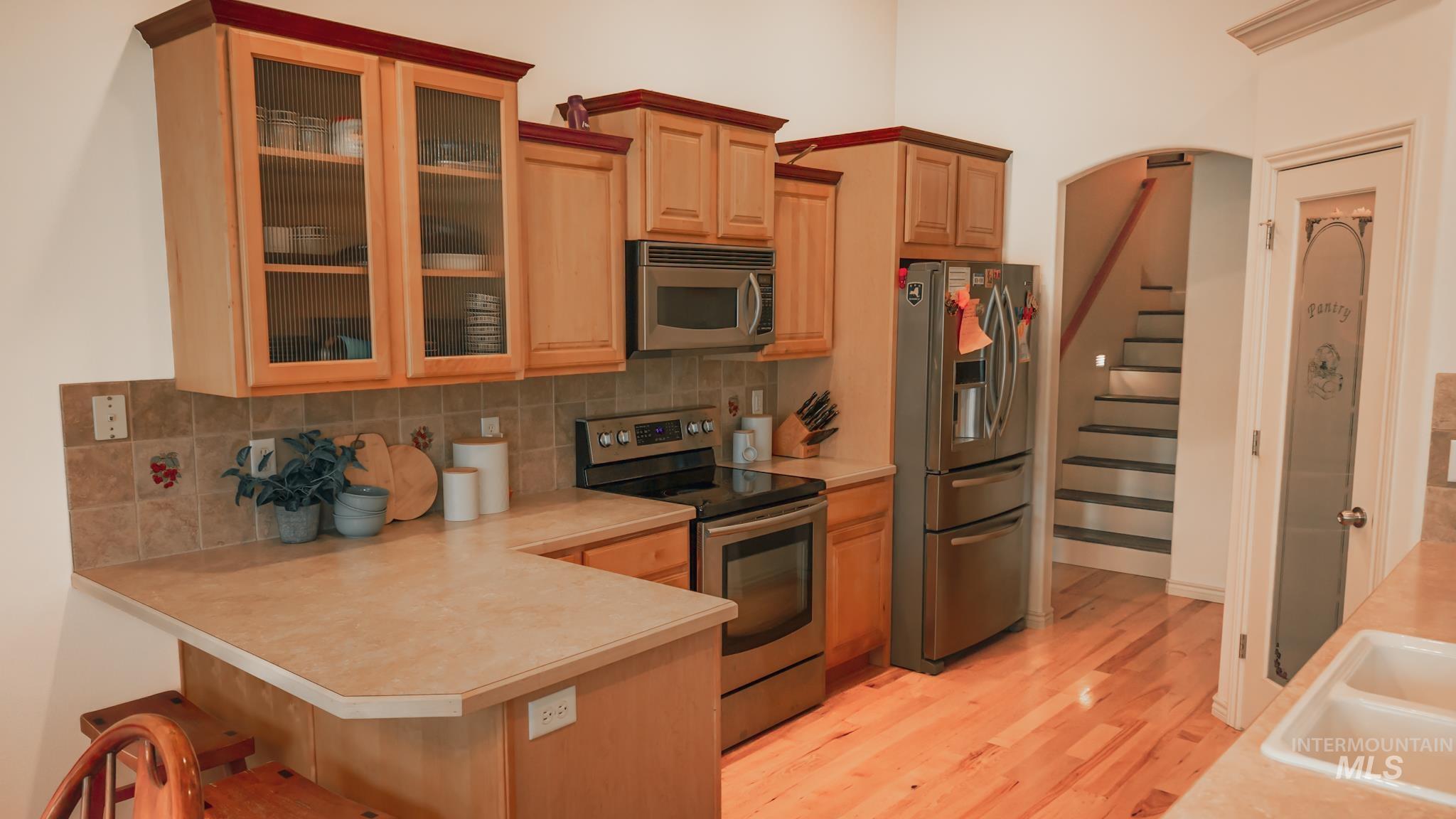 334 E Burney Glen Dr, Meridian, Idaho 83646, 4 Bedrooms, 2 Bathrooms, Residential For Sale, Price $565,000, 98979664