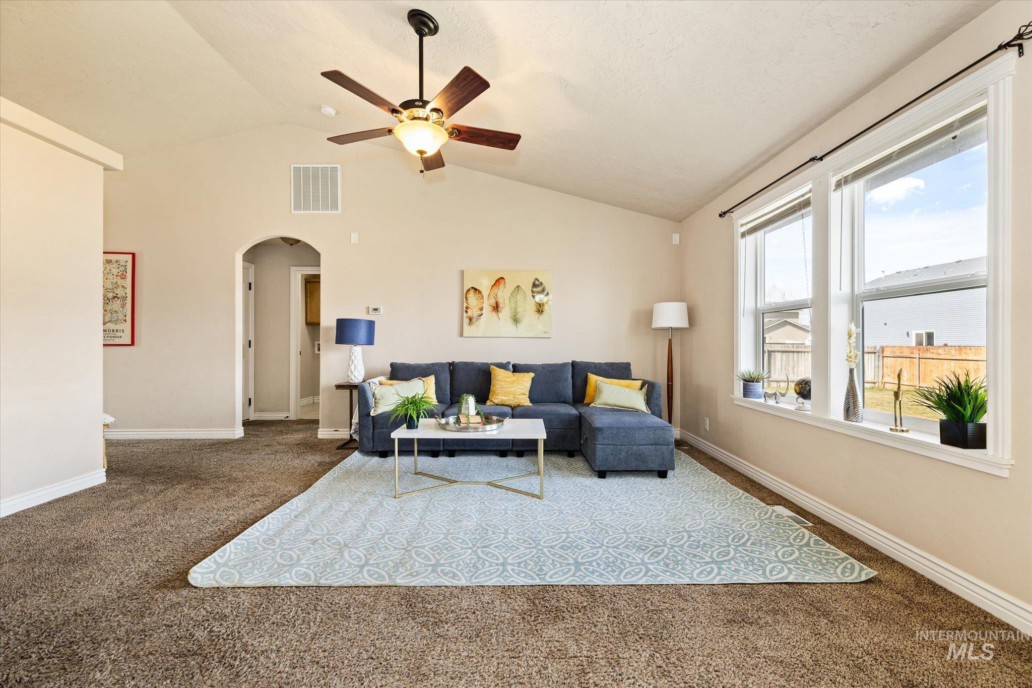 690 SW Josephine St, Mountain Home, Idaho 83647, 3 Bedrooms, 2 Bathrooms, Residential For Sale, Price $339,900, 98979666