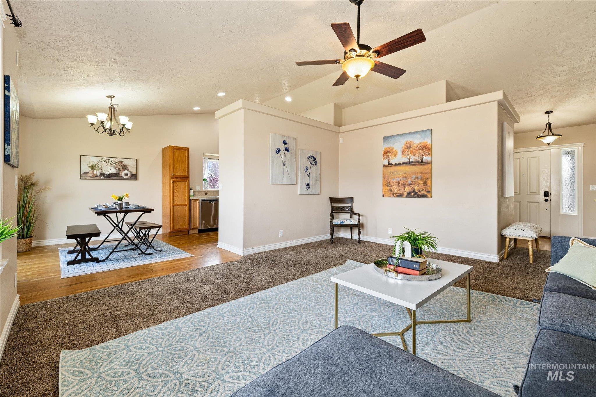 690 SW Josephine St, Mountain Home, Idaho 83647, 3 Bedrooms, 2 Bathrooms, Residential For Sale, Price $339,900, 98979666