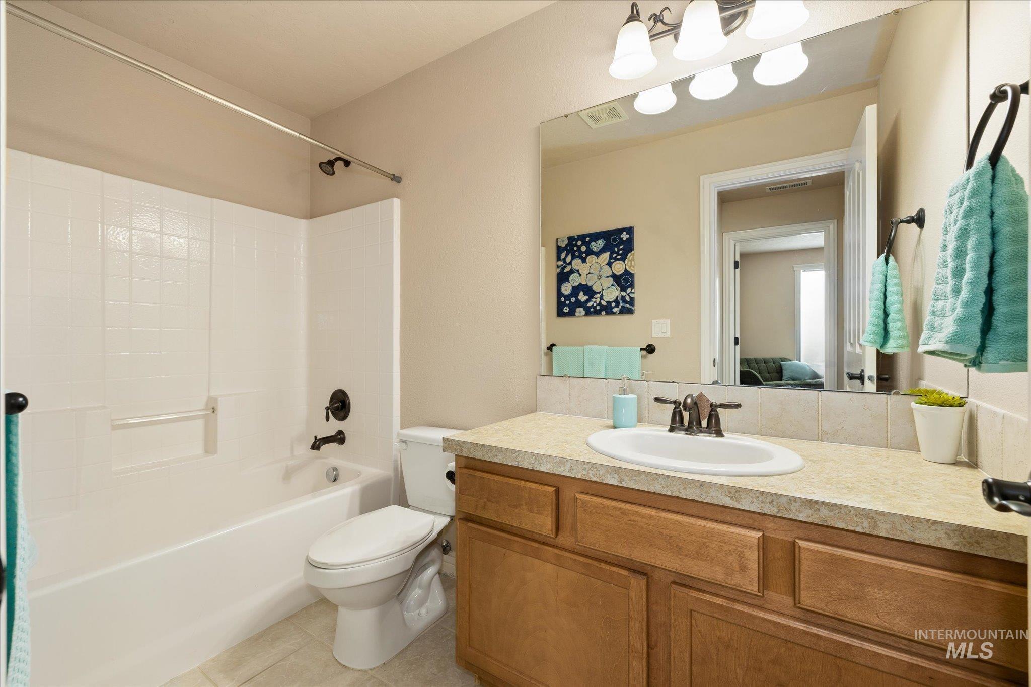 690 SW Josephine St, Mountain Home, Idaho 83647, 3 Bedrooms, 2 Bathrooms, Residential For Sale, Price $339,900, 98979666