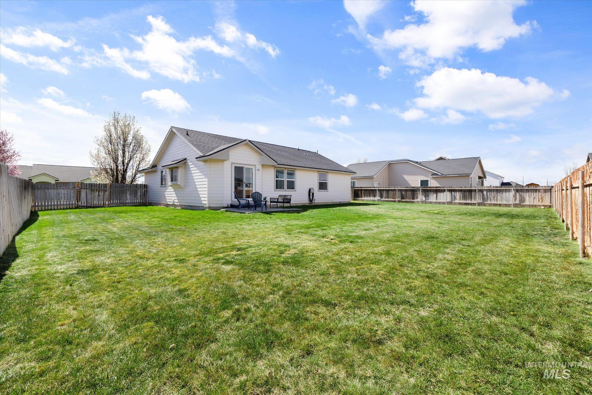 690 SW Josephine St, Mountain Home, Idaho 83647, 3 Bedrooms, 2 Bathrooms, Residential For Sale, Price $339,900, 98979666