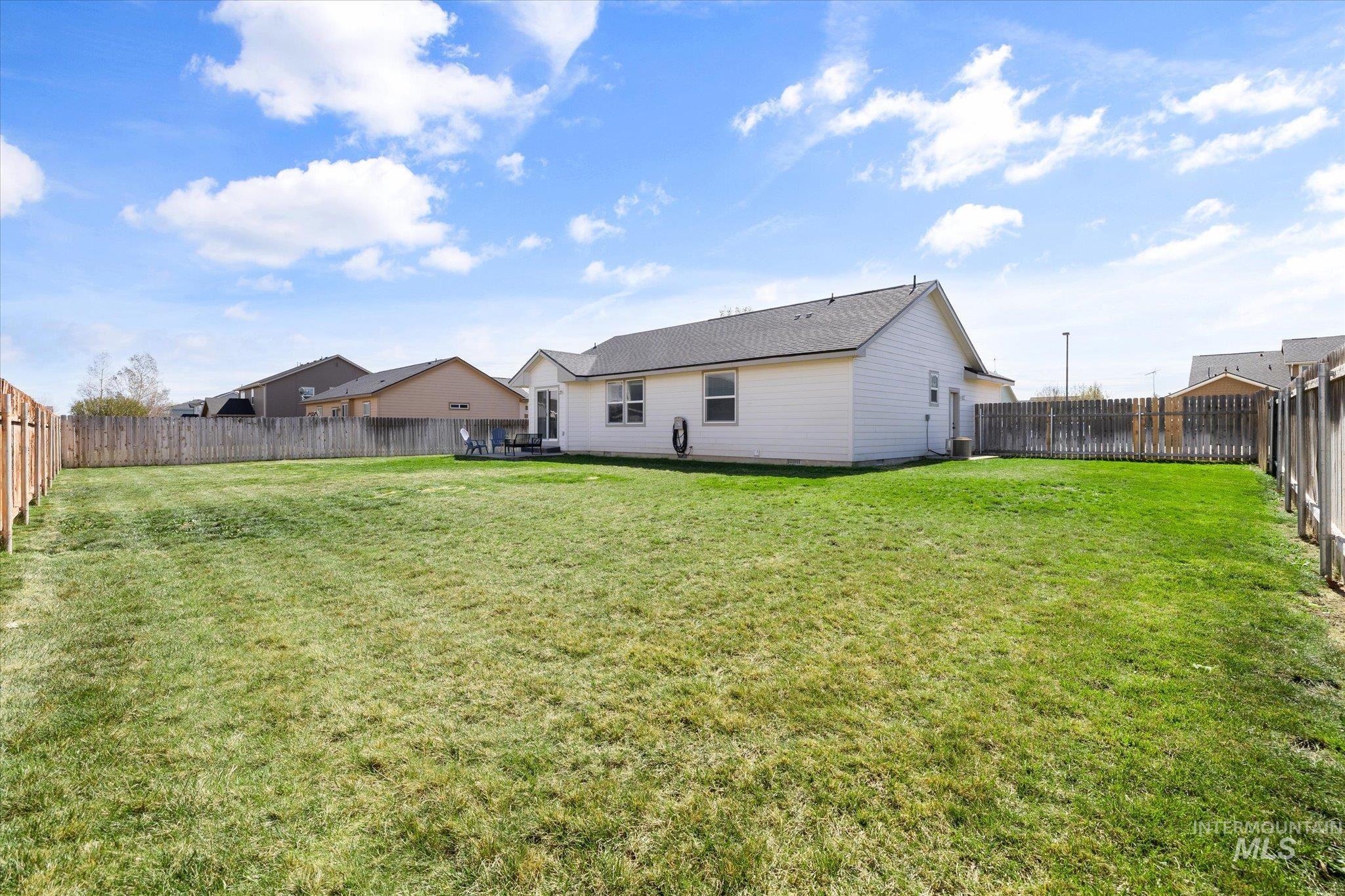 690 SW Josephine St, Mountain Home, Idaho 83647, 3 Bedrooms, 2 Bathrooms, Residential For Sale, Price $339,900, 98979666