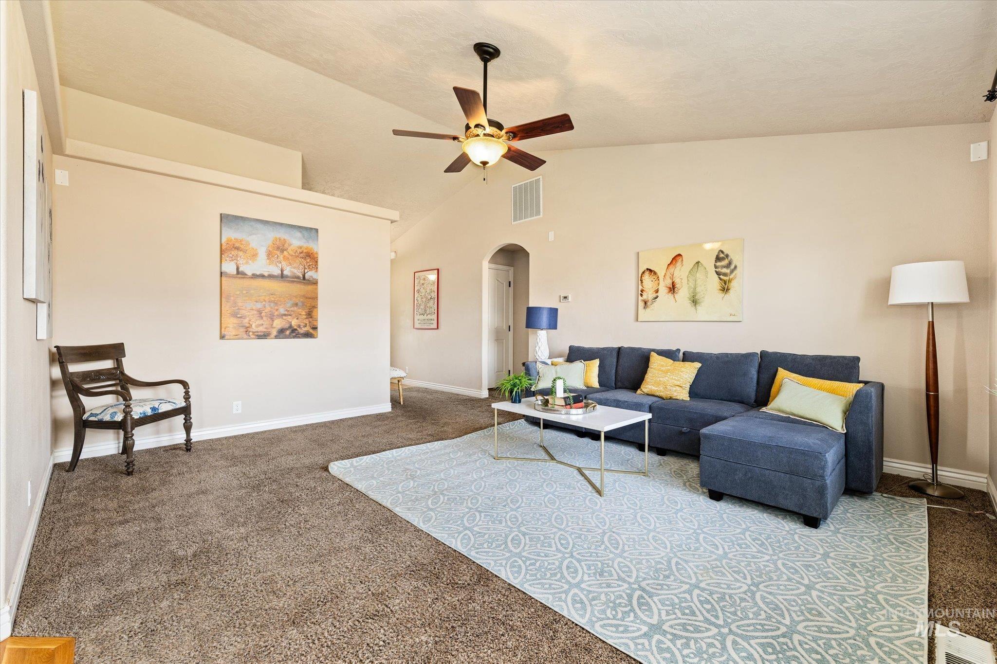 690 SW Josephine St, Mountain Home, Idaho 83647, 3 Bedrooms, 2 Bathrooms, Residential For Sale, Price $339,900, 98979666