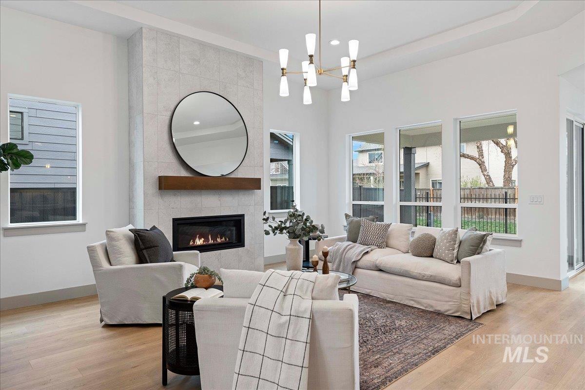 967 W Malbar St., Meridian, Idaho 83646, 3 Bedrooms, 2 Bathrooms, Residential For Sale, Price $699,900, 98979667