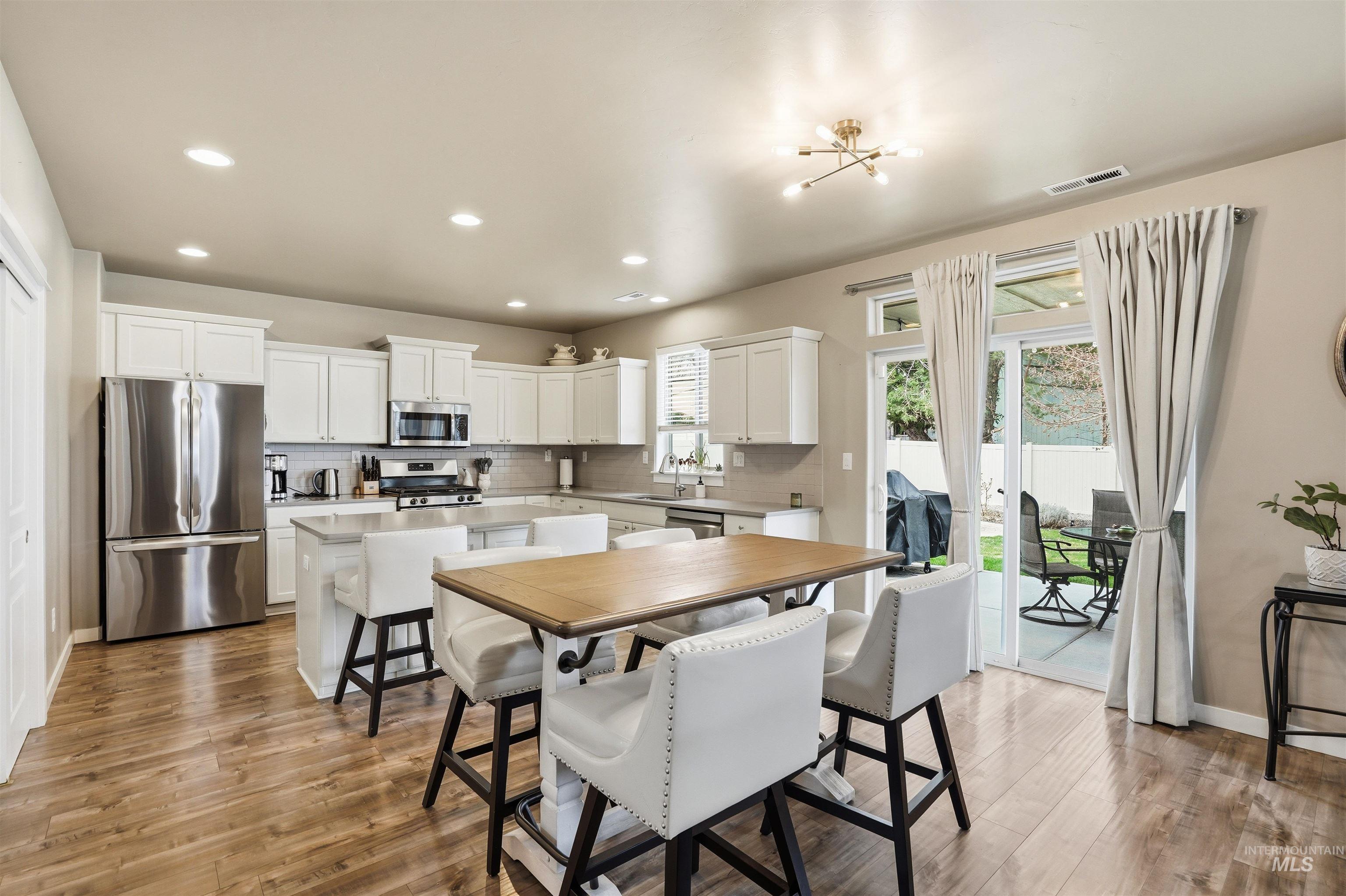 2203 S Tucson Ave, Nampa, Idaho 83686, 3 Bedrooms, 2.5 Bathrooms, Residential For Sale, Price $479,990, 98979668