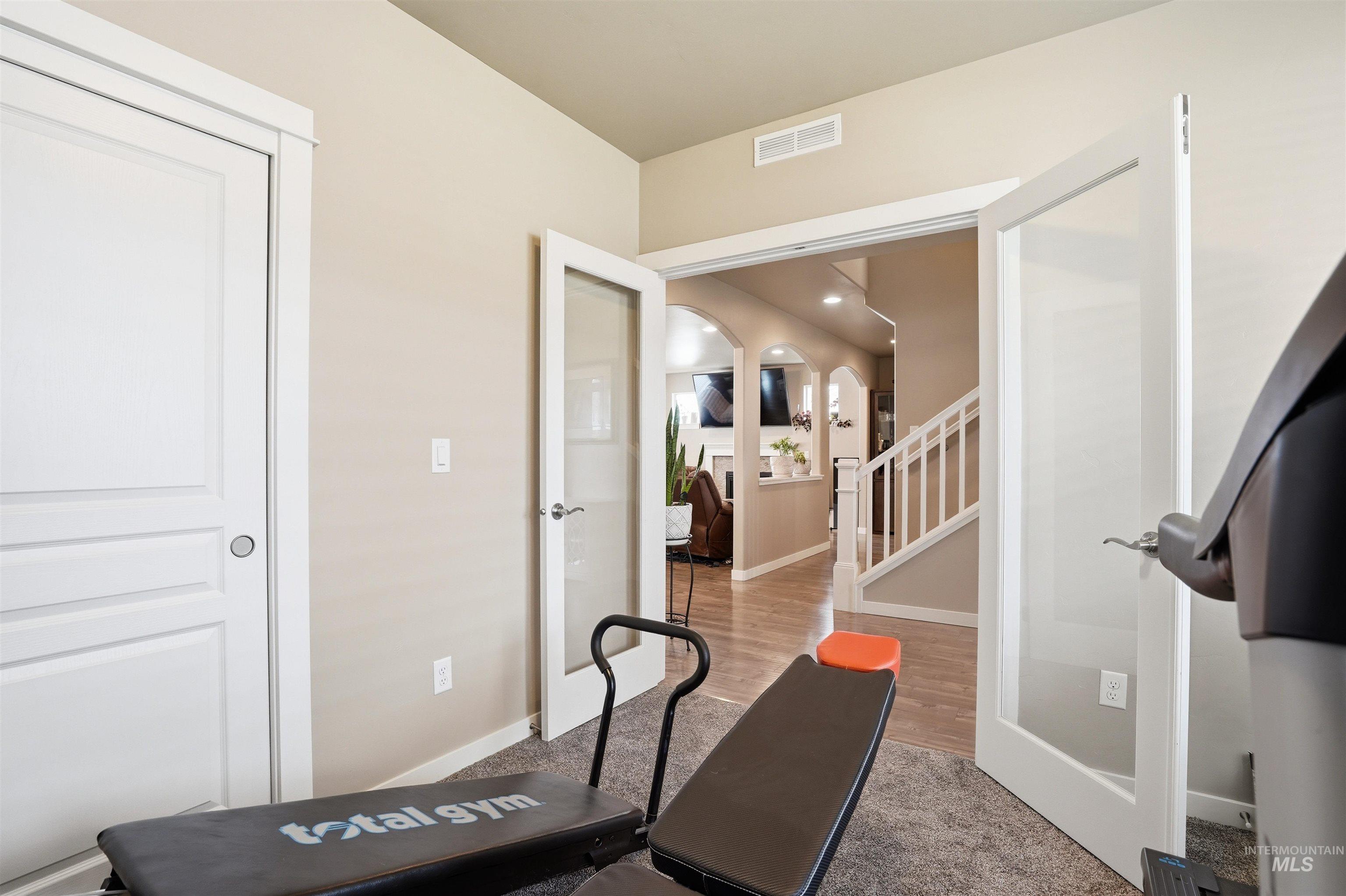 2203 S Tucson Ave, Nampa, Idaho 83686, 3 Bedrooms, 2.5 Bathrooms, Residential For Sale, Price $479,990, 98979668