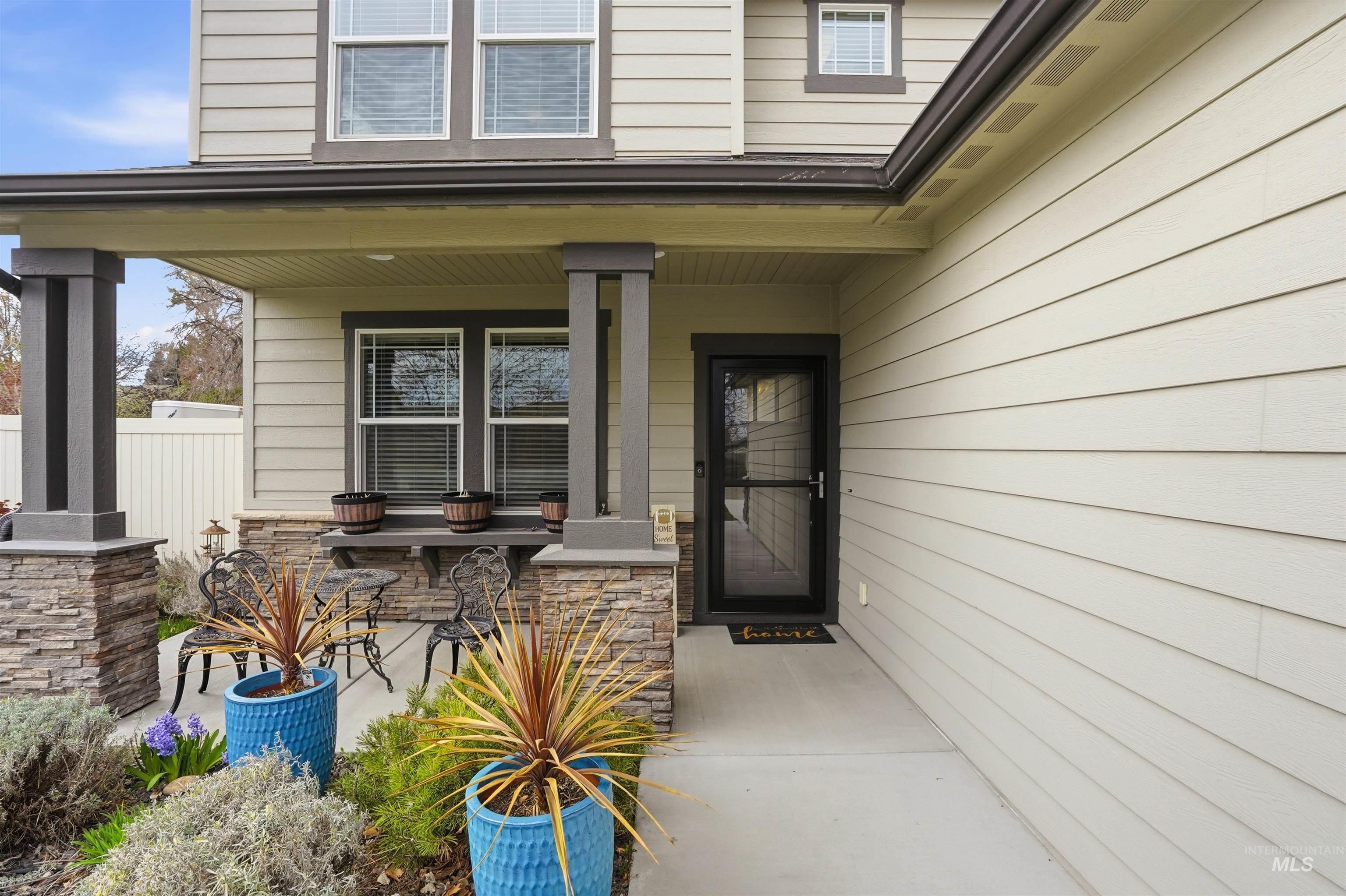 2203 S Tucson Ave, Nampa, Idaho 83686, 3 Bedrooms, 2.5 Bathrooms, Residential For Sale, Price $479,990, 98979668