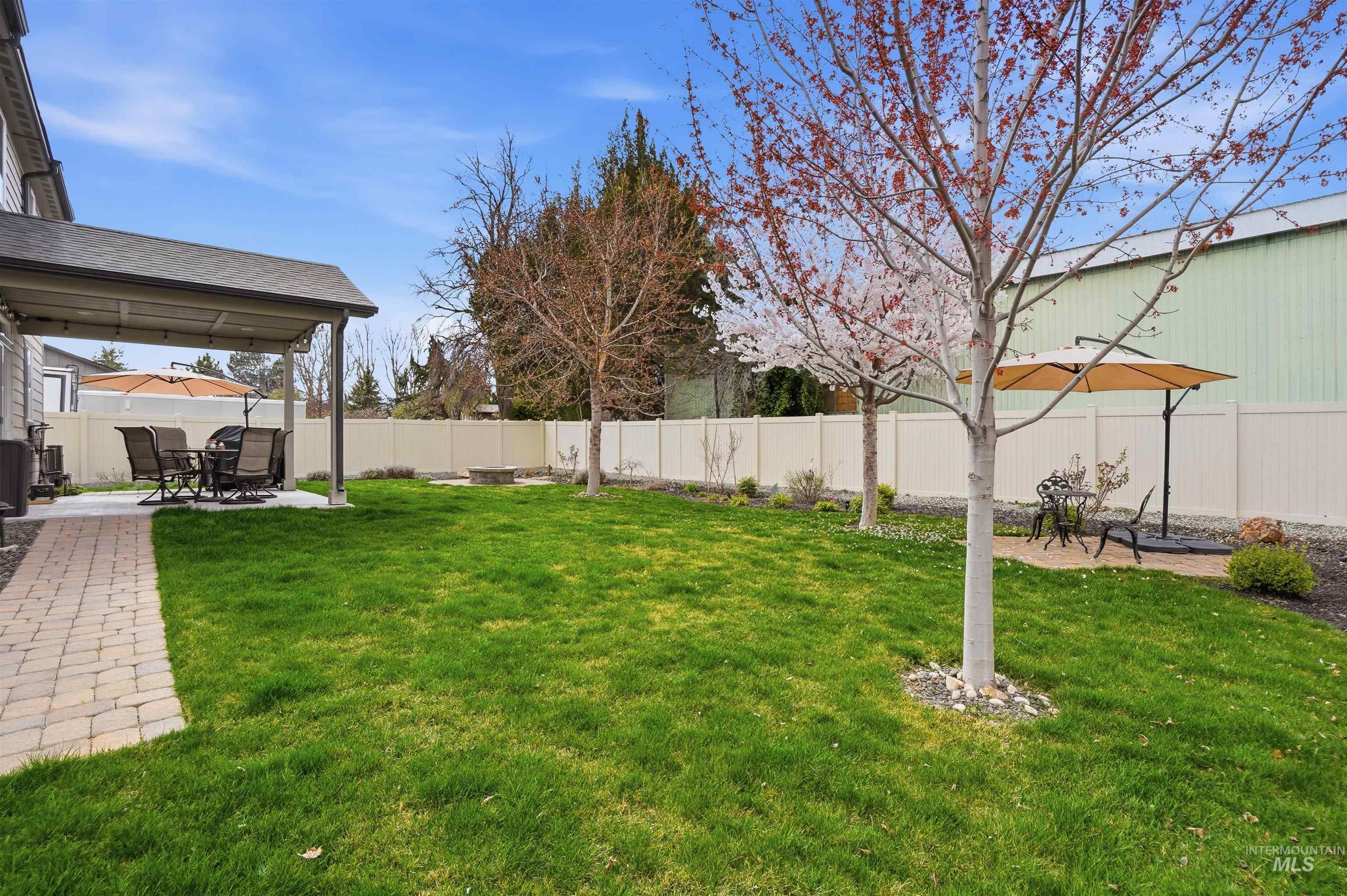 2203 S Tucson Ave, Nampa, Idaho 83686, 3 Bedrooms, 2.5 Bathrooms, Residential For Sale, Price $479,990, 98979668