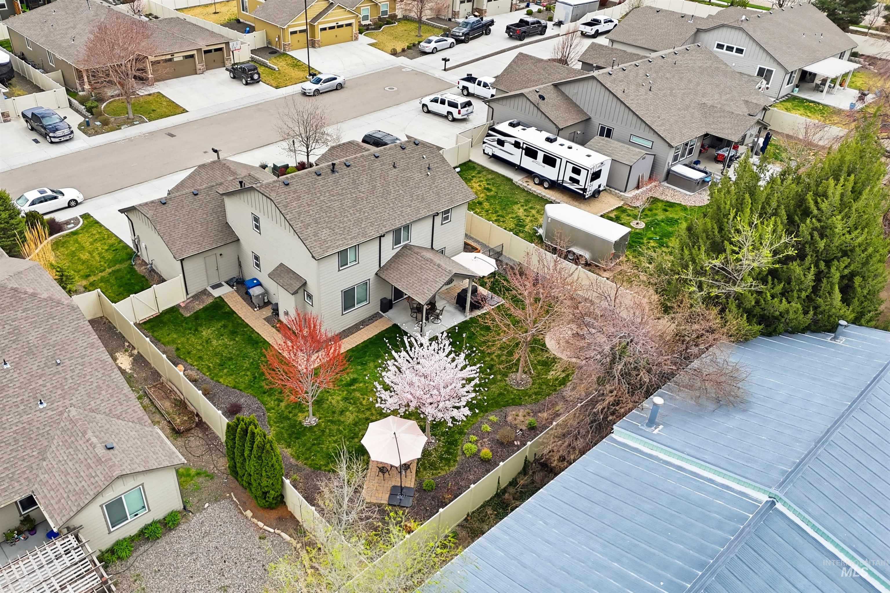 2203 S Tucson Ave, Nampa, Idaho 83686, 3 Bedrooms, 2.5 Bathrooms, Residential For Sale, Price $479,990, 98979668