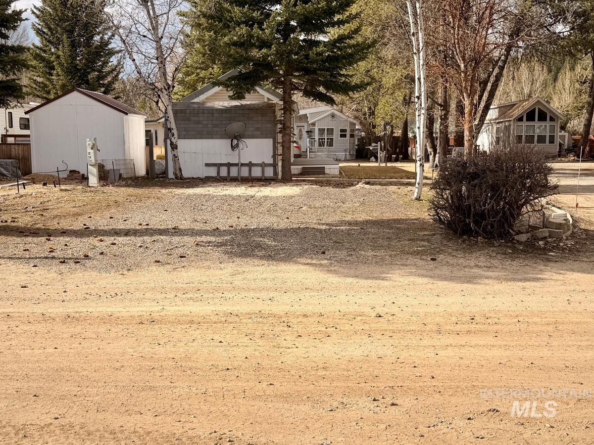 B16 Sawyer Street, Cascade, Idaho 83611, Land For Sale, Price $85,000,MLS 98979669