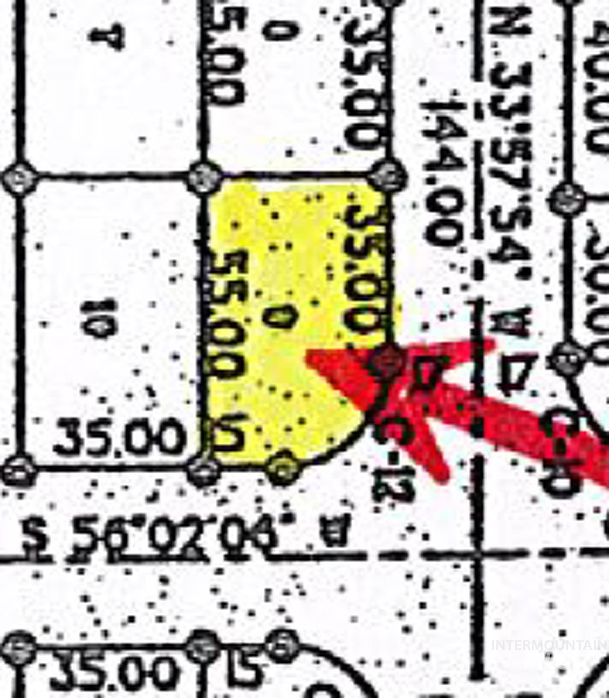 B16 Sawyer Street, Cascade, Idaho 83611, Land For Sale, Price $85,000,MLS 98979669