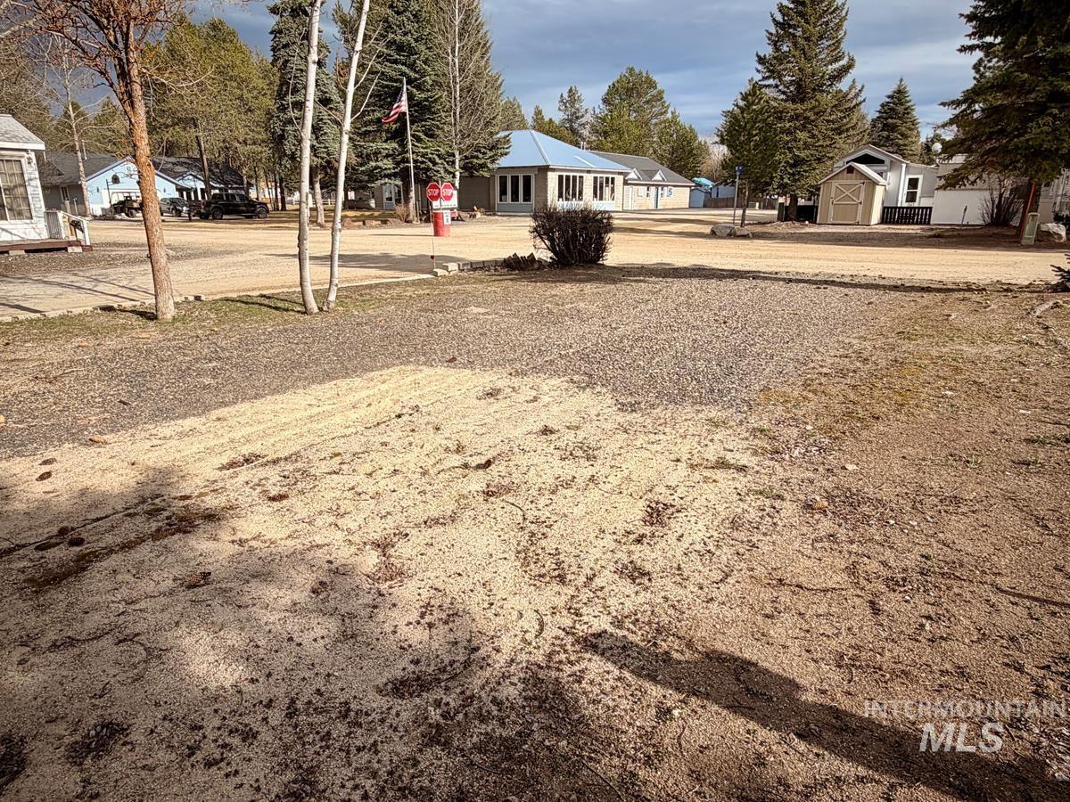 B16 Sawyer Street, Cascade, Idaho 83611, Land For Sale, Price $85,000,MLS 98979669