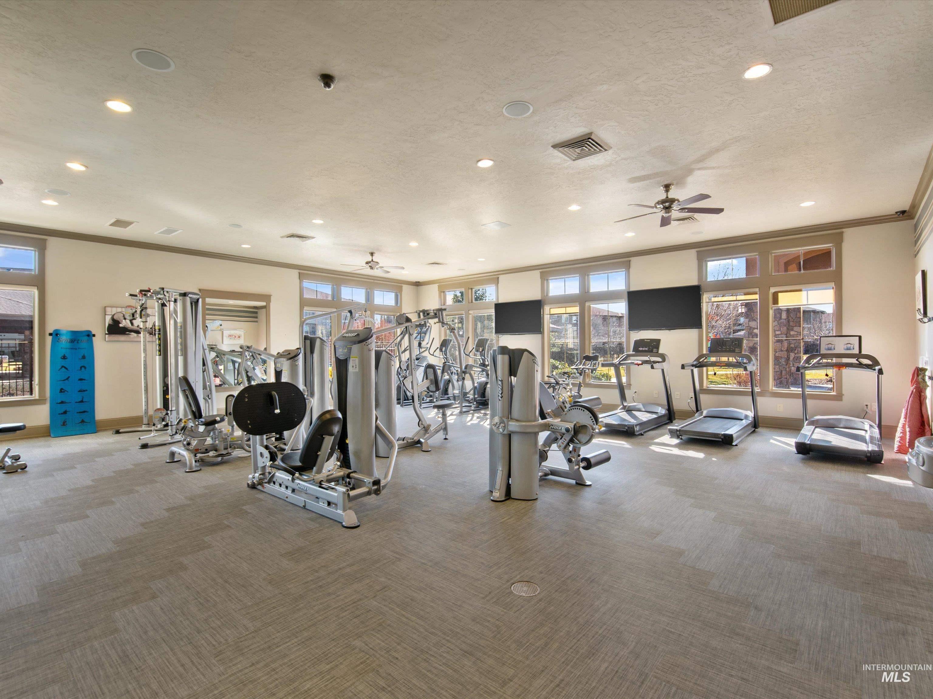 488 E Whiskey Flats, Meridian, Idaho 83642, 3 Bedrooms, 2.5 Bathrooms, Residential For Sale, Price $699,900, 98979670