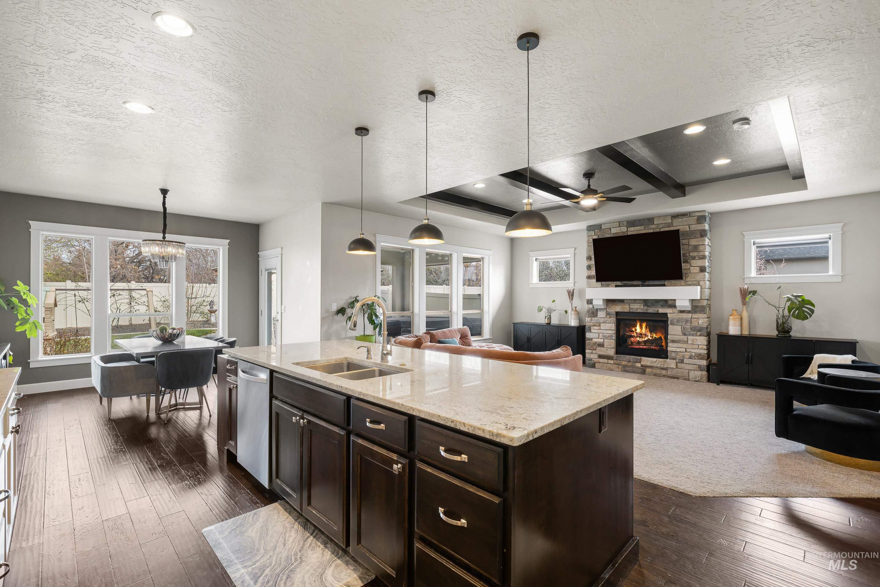 488 E Whiskey Flats, Meridian, Idaho 83642, 3 Bedrooms, 2.5 Bathrooms, Residential For Sale, Price $699,900, 98979670