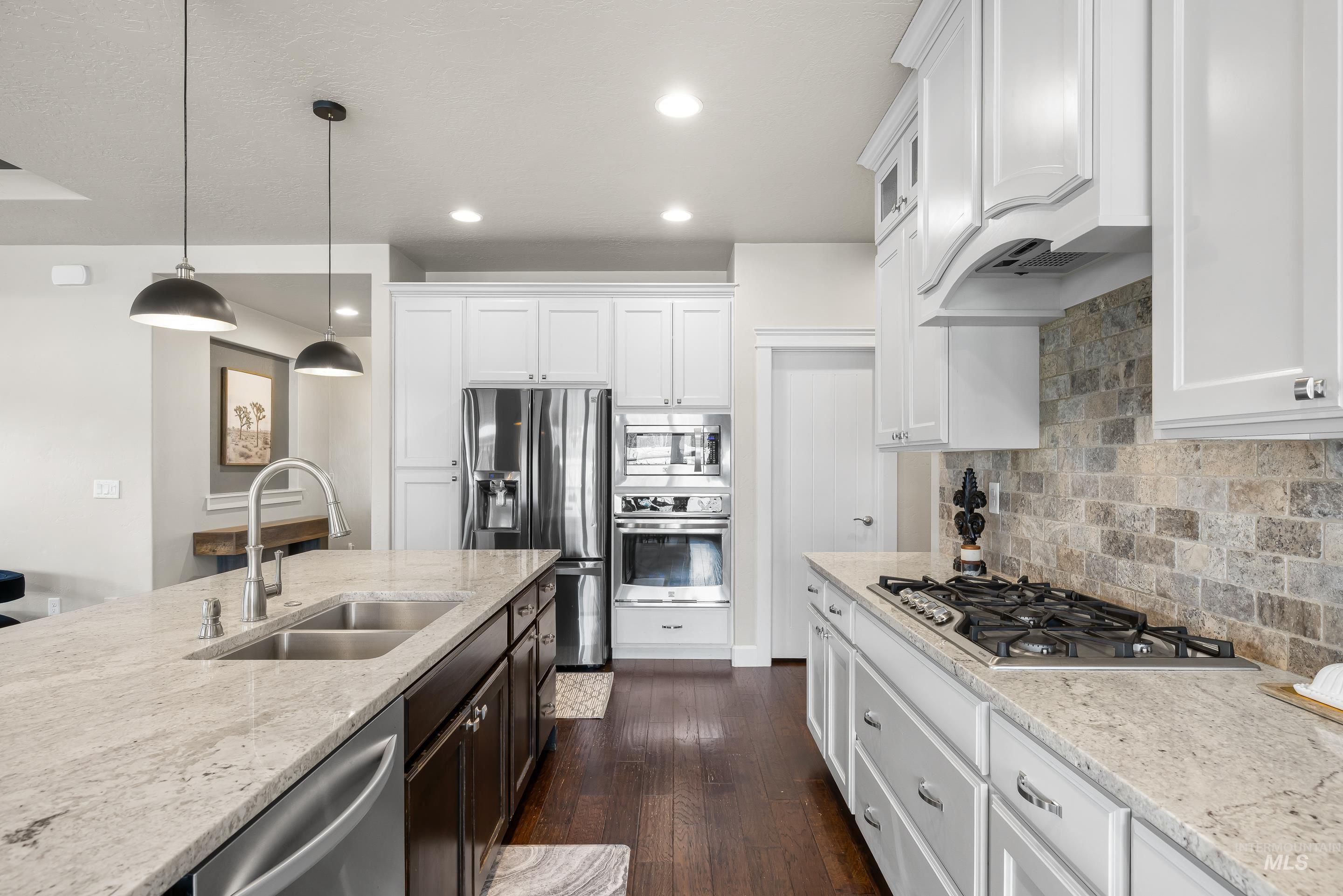 488 E Whiskey Flats, Meridian, Idaho 83642, 3 Bedrooms, 2.5 Bathrooms, Residential For Sale, Price $699,900, 98979670