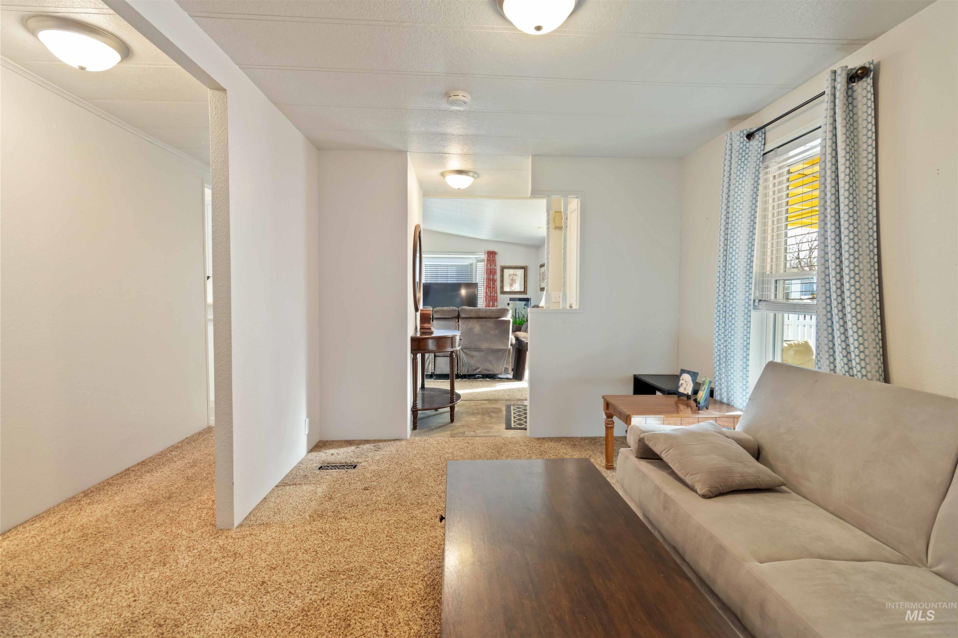 138 Rainbow Dr, Boise, Idaho 83713, 2 Bedrooms, 2 Bathrooms, Residential For Sale, Price $199,999, 98979672