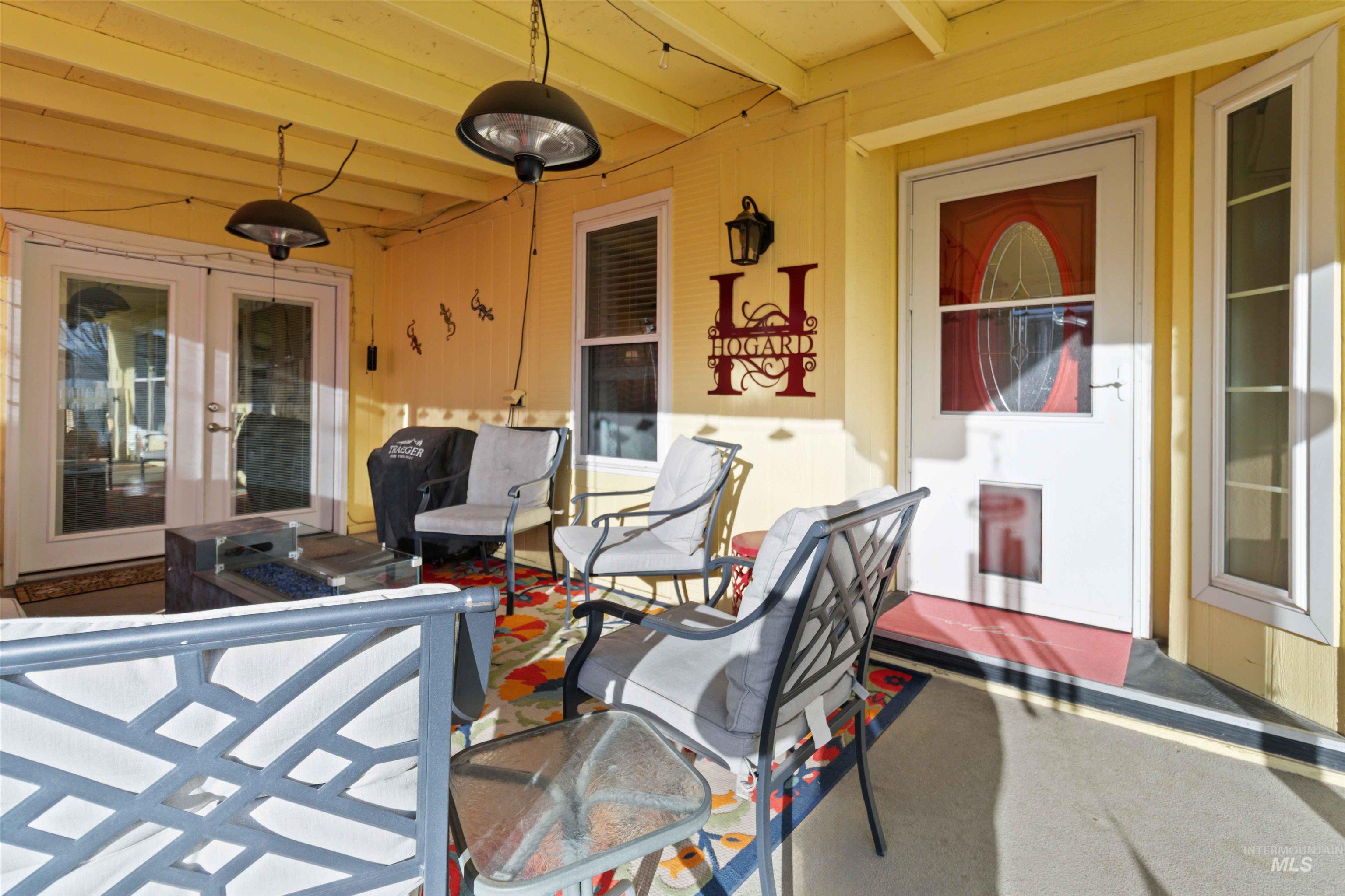 138 Rainbow Dr, Boise, Idaho 83713, 2 Bedrooms, 2 Bathrooms, Residential For Sale, Price $199,999, 98979672