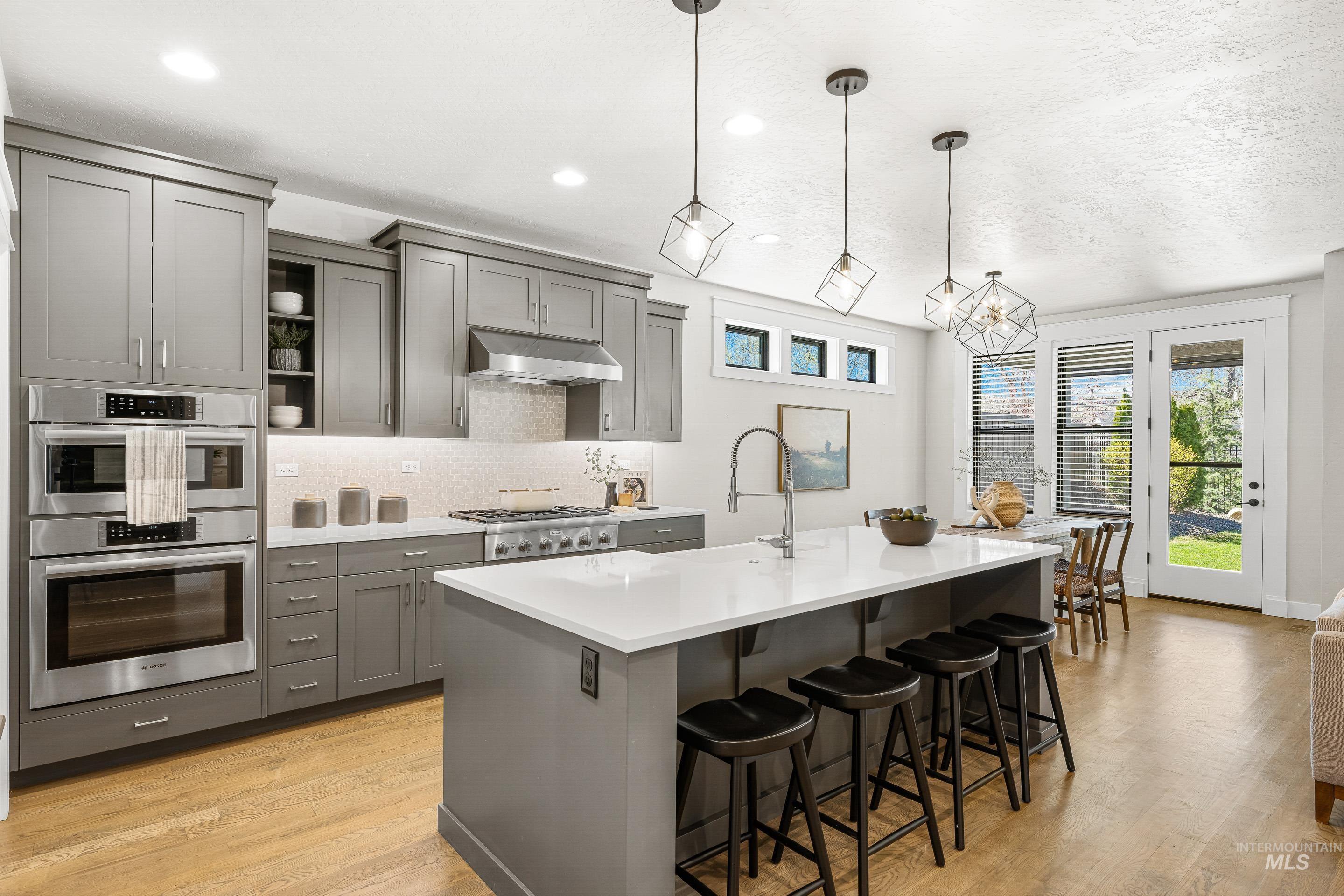 3689 W Neville Ranch Ct., Boise, Idaho 83714, 4 Bedrooms, 3.5 Bathrooms, Residential For Sale, Price $995,000, 98979675