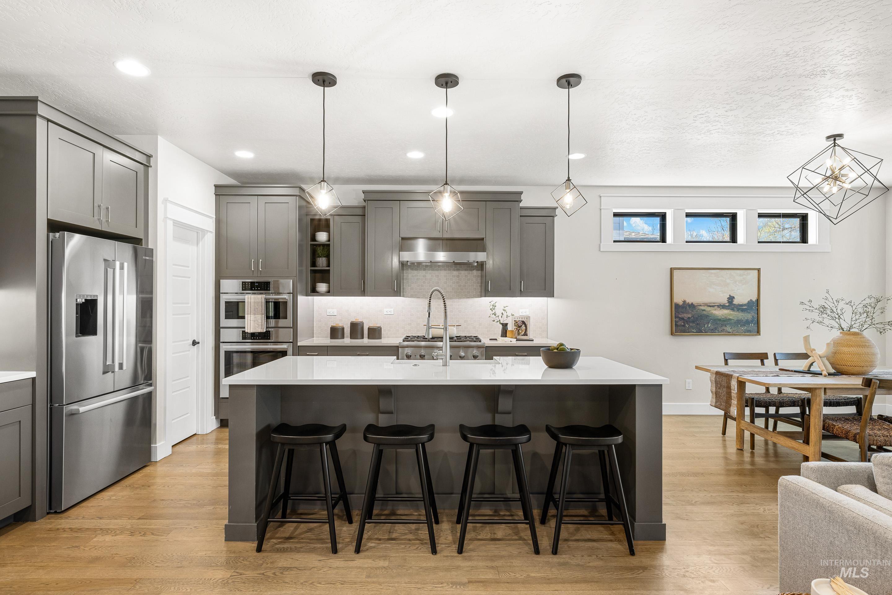 3689 W Neville Ranch Ct., Boise, Idaho 83714, 4 Bedrooms, 3.5 Bathrooms, Residential For Sale, Price $995,000, 98979675