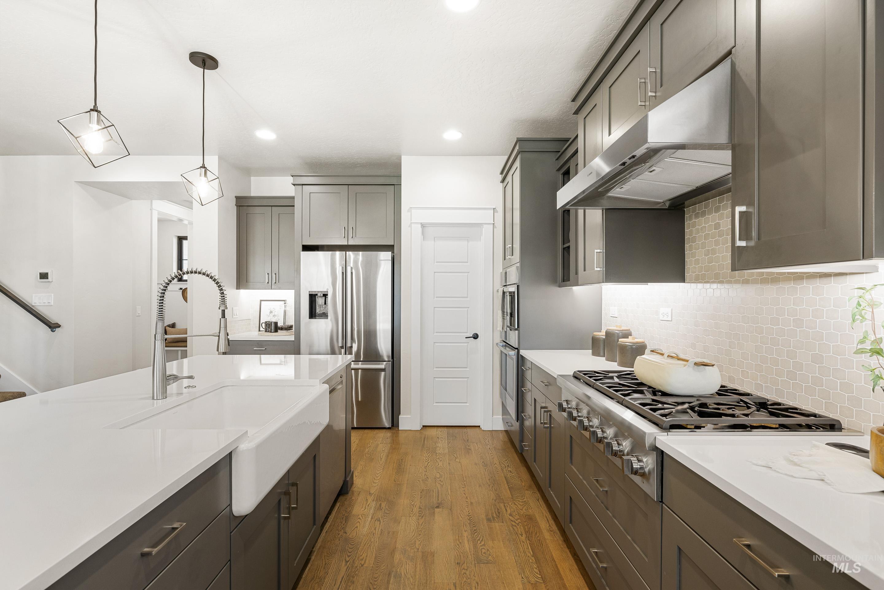 3689 W Neville Ranch Ct., Boise, Idaho 83714, 4 Bedrooms, 3.5 Bathrooms, Residential For Sale, Price $995,000, 98979675