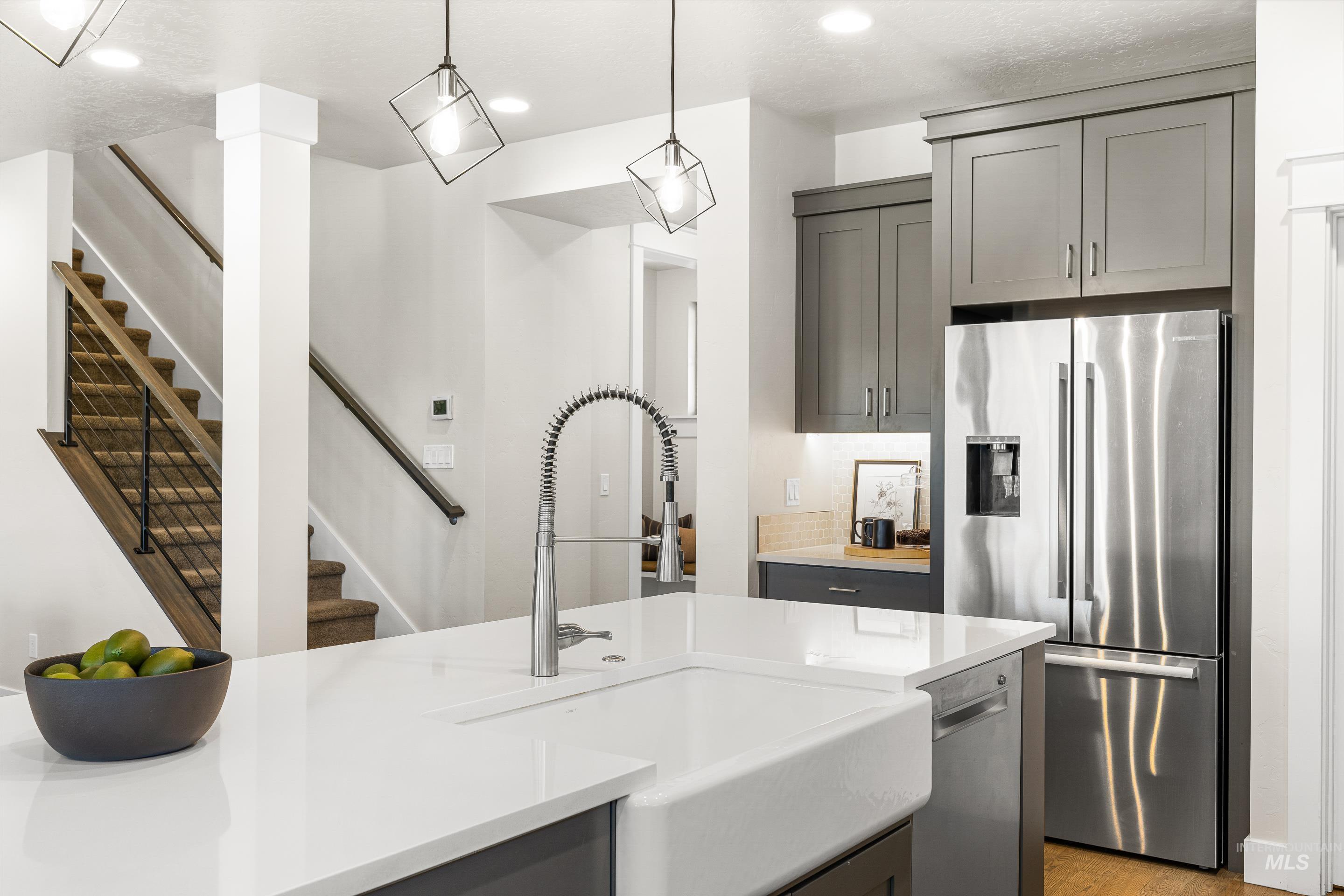 3689 W Neville Ranch Ct., Boise, Idaho 83714, 4 Bedrooms, 3.5 Bathrooms, Residential For Sale, Price $995,000, 98979675