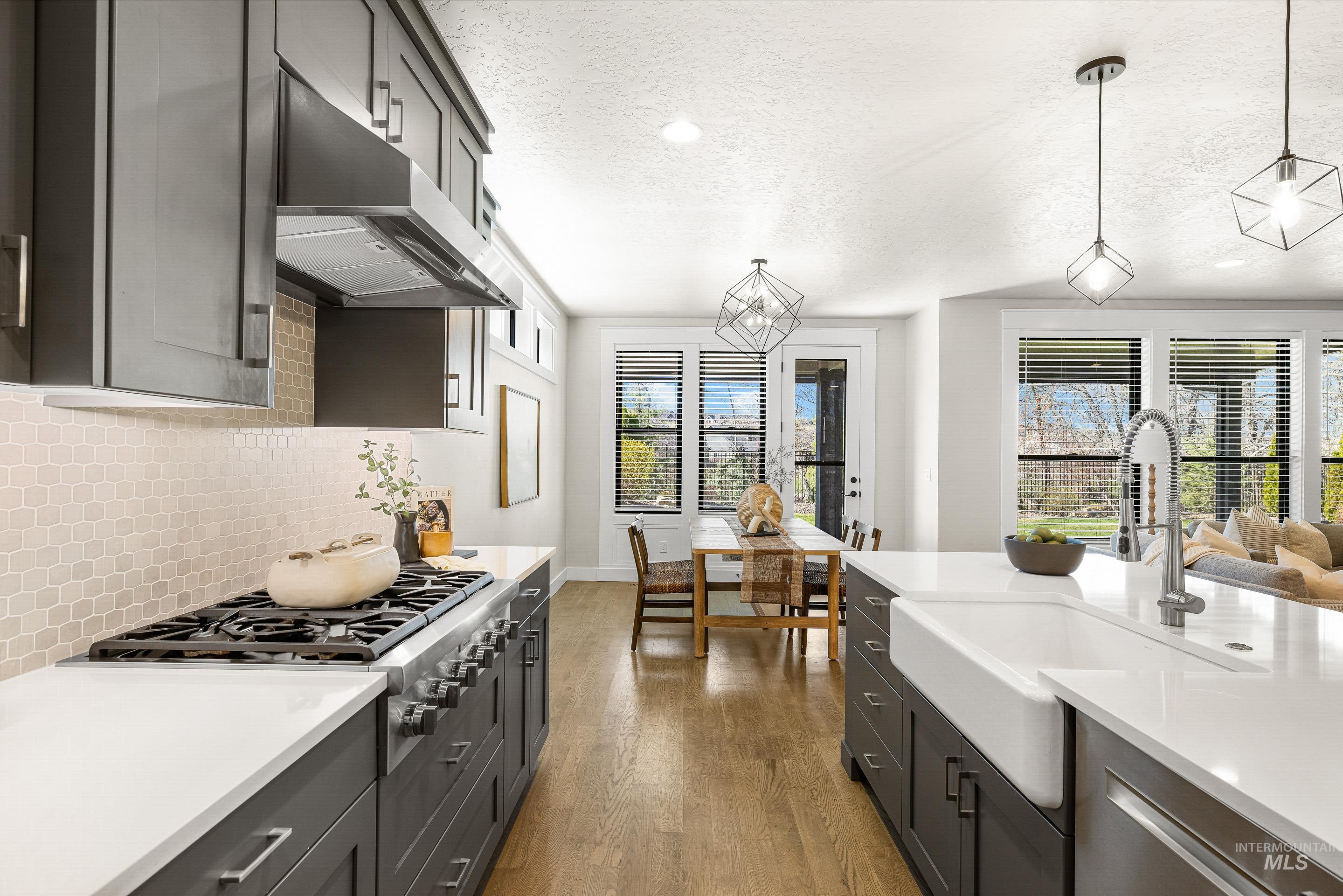 3689 W Neville Ranch Ct., Boise, Idaho 83714, 4 Bedrooms, 3.5 Bathrooms, Residential For Sale, Price $995,000, 98979675