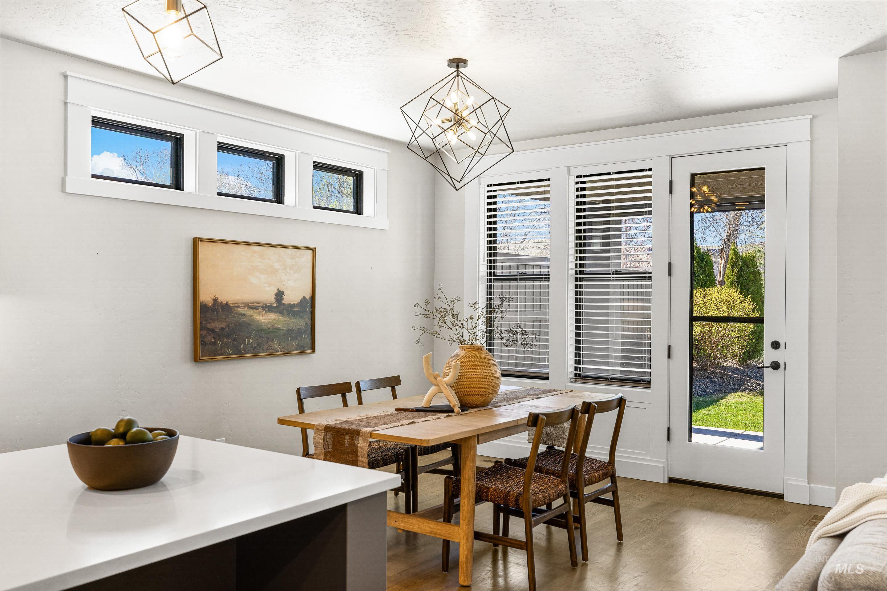 3689 W Neville Ranch Ct., Boise, Idaho 83714, 4 Bedrooms, 3.5 Bathrooms, Residential For Sale, Price $995,000, 98979675