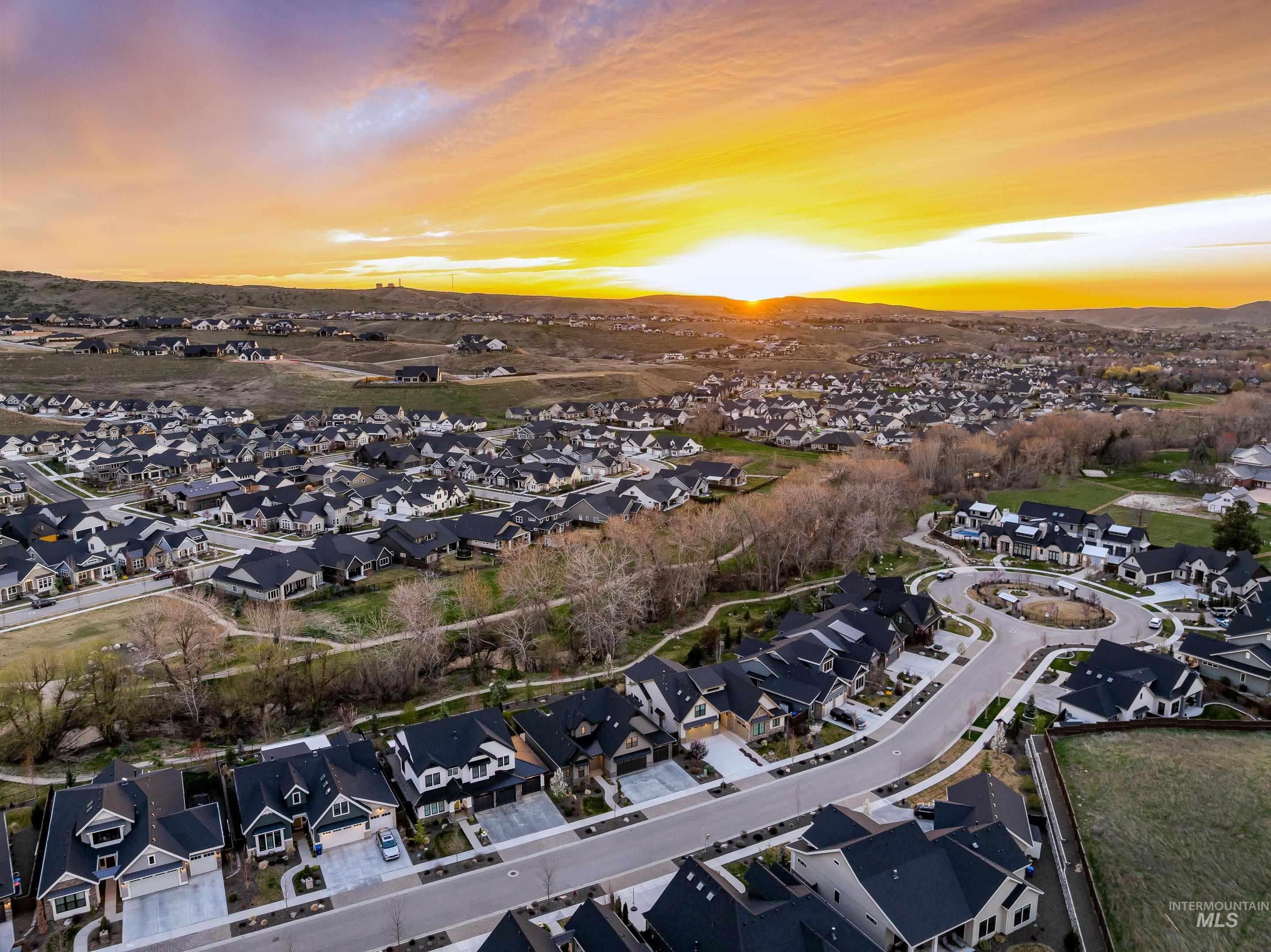 3689 W Neville Ranch Ct., Boise, Idaho 83714, 4 Bedrooms, 3.5 Bathrooms, Residential For Sale, Price $995,000, 98979675