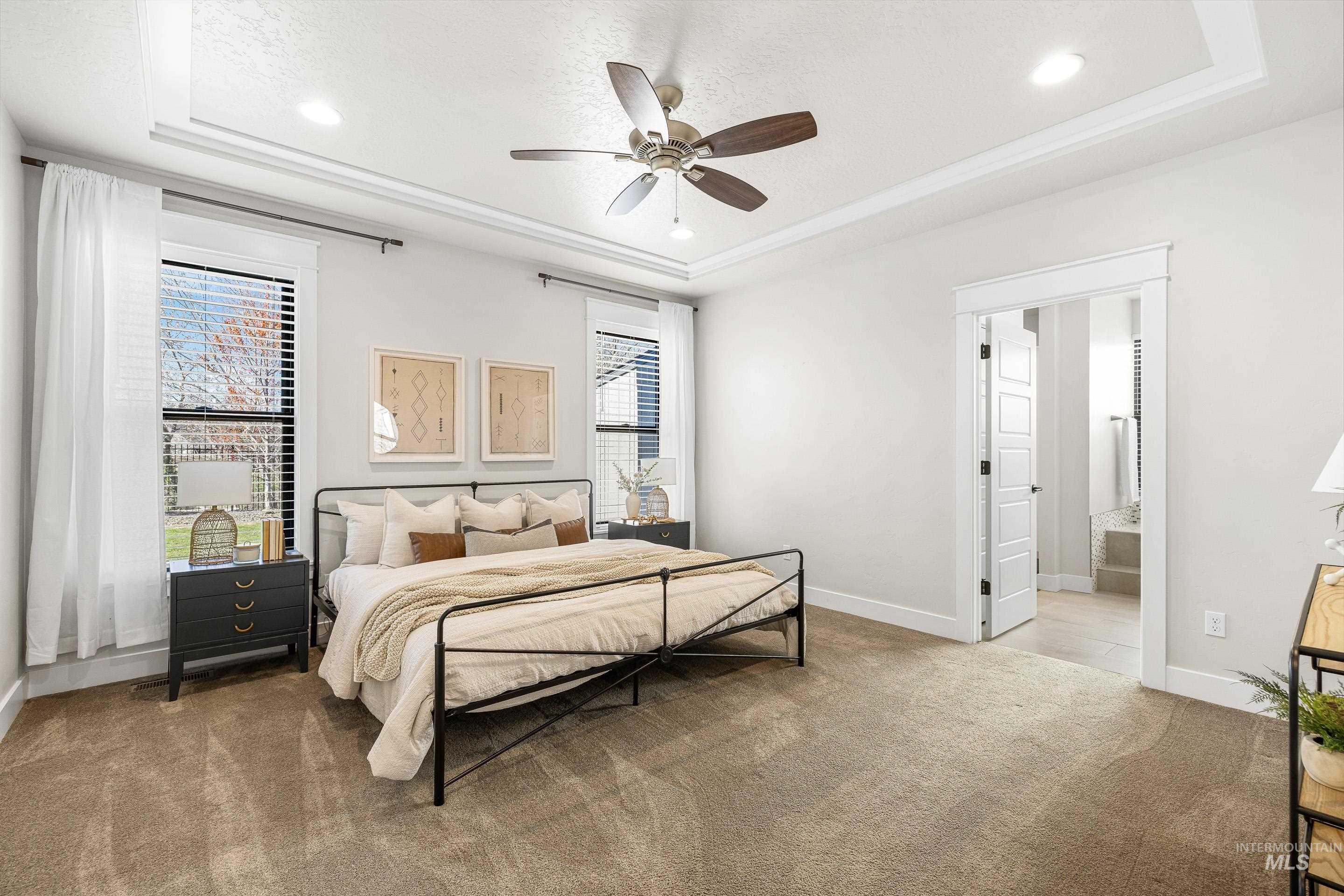 3689 W Neville Ranch Ct., Boise, Idaho 83714, 4 Bedrooms, 3.5 Bathrooms, Residential For Sale, Price $995,000, 98979675