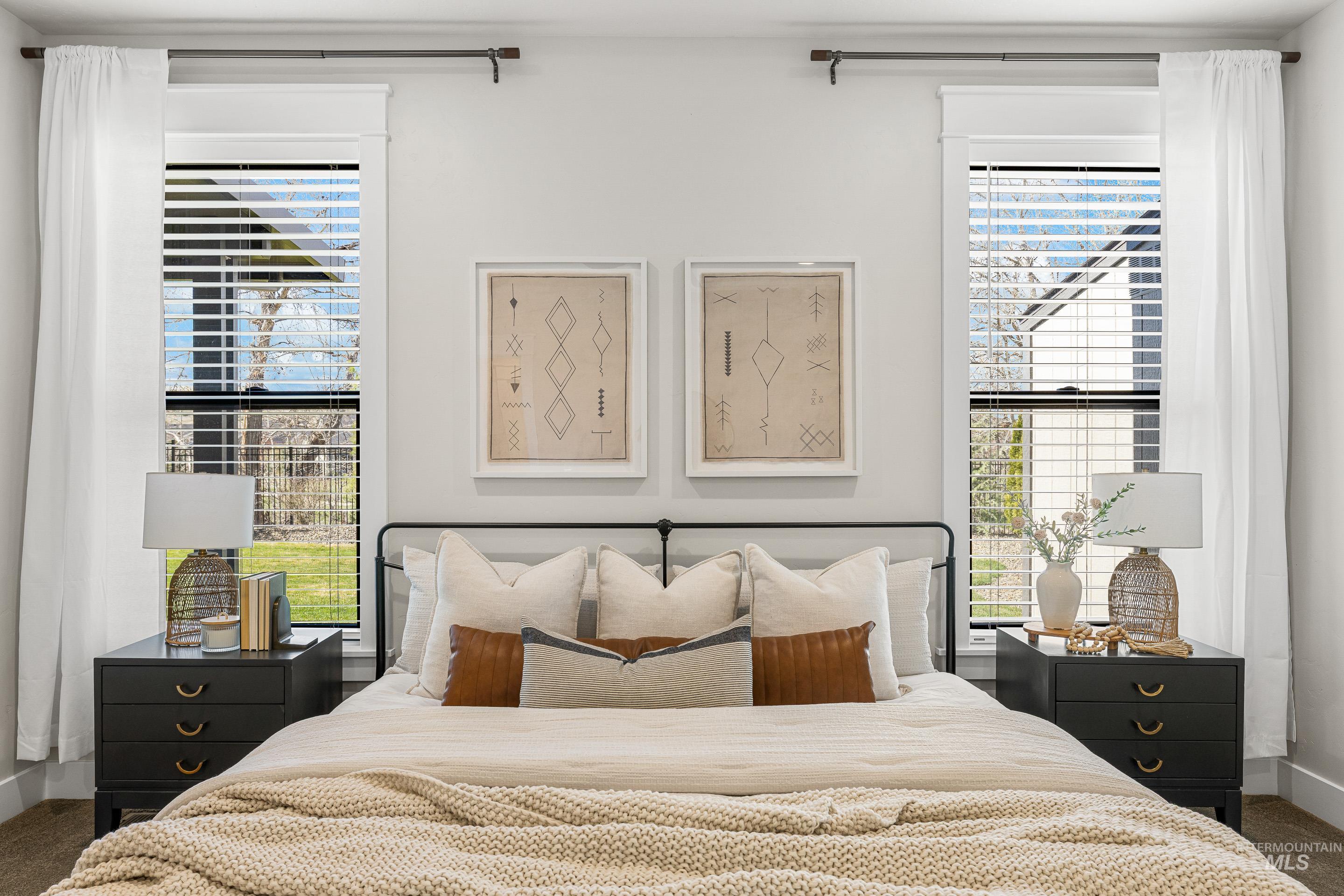 3689 W Neville Ranch Ct., Boise, Idaho 83714, 4 Bedrooms, 3.5 Bathrooms, Residential For Sale, Price $995,000, 98979675